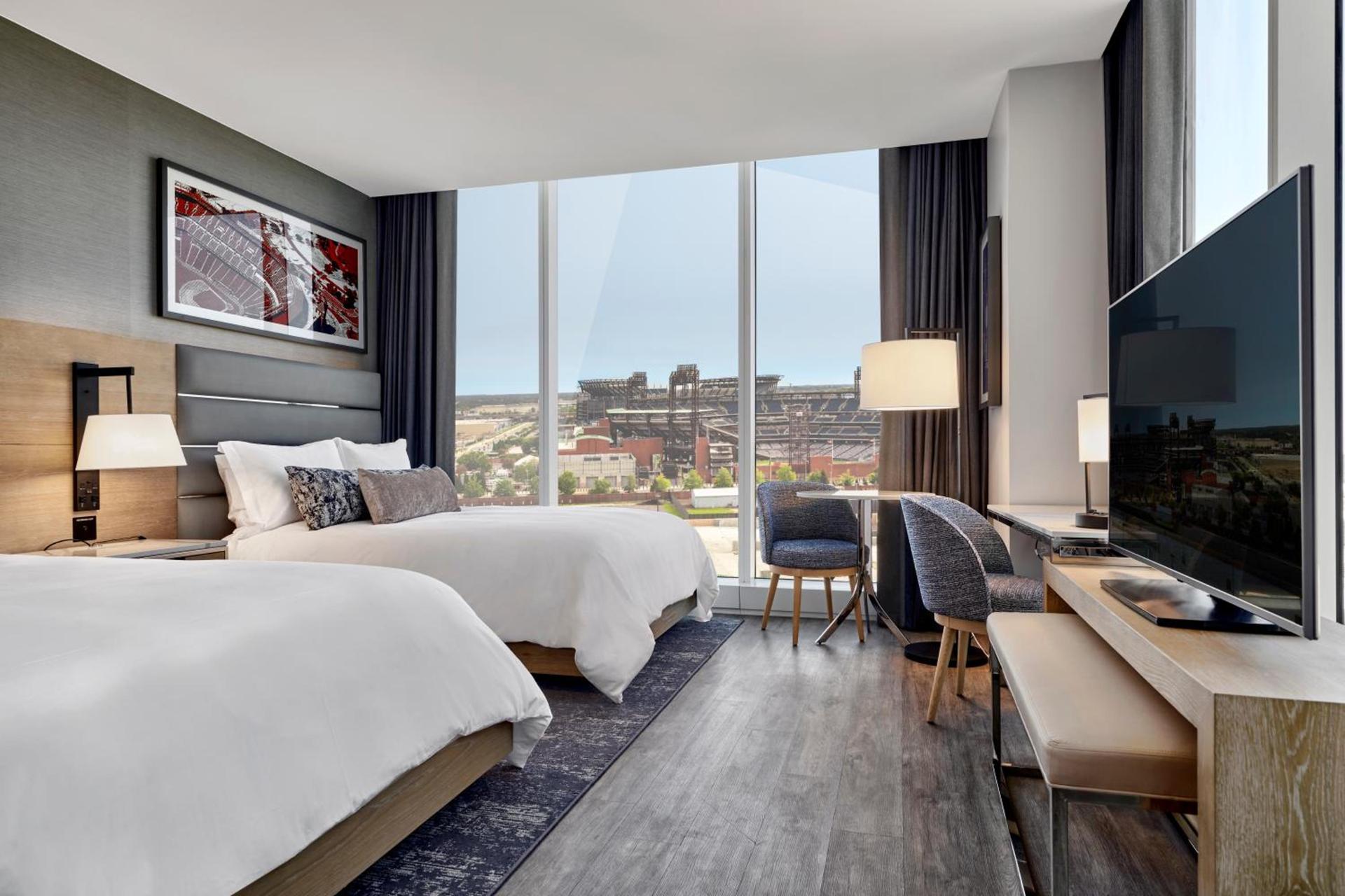 Live! Casino & Hotel - Philadelphia photo 2