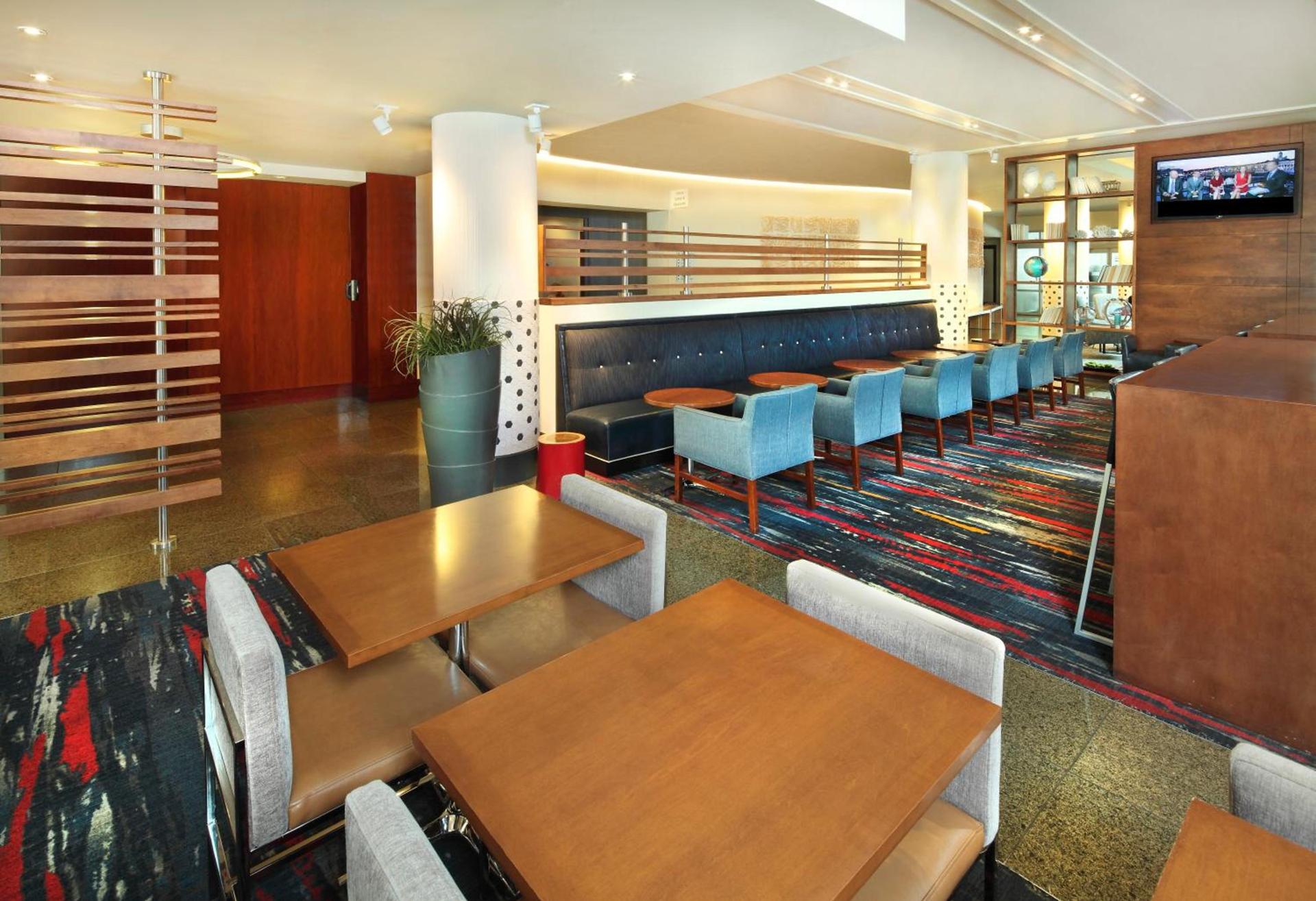 Holiday Inn Express Hotel & Suites Fisherman's Wharf by IHG photo 15