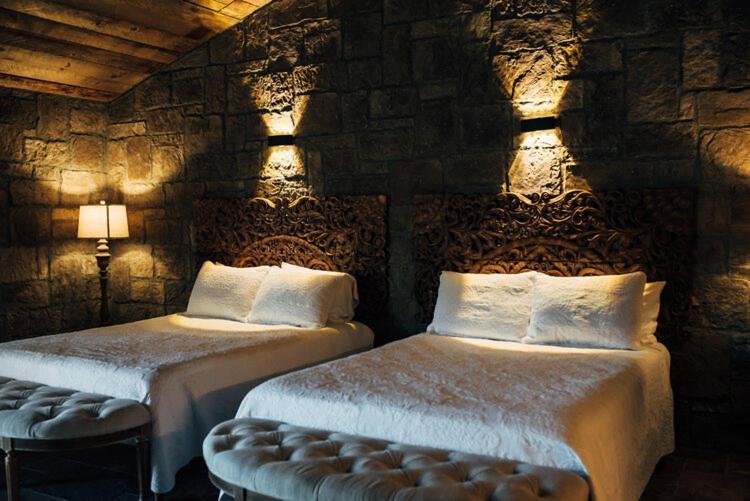 The Inn at Zaca Creek photo 22