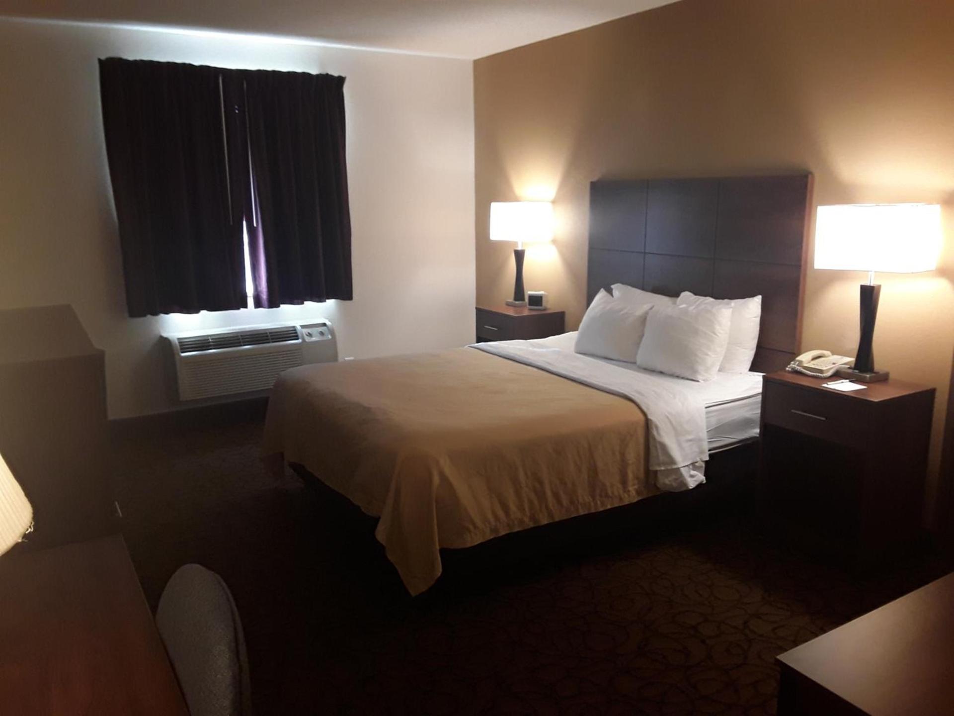 Quality Inn & Suites Manistique photo 6
