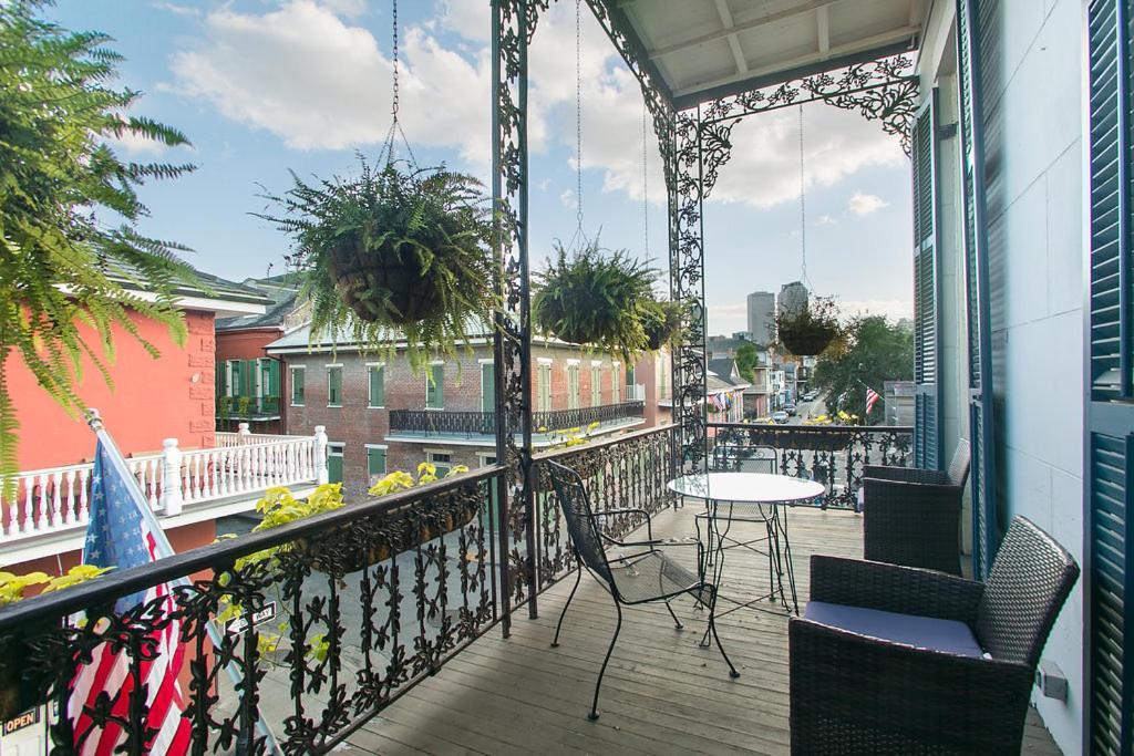 Lafitte Hotel & Bar photo 33