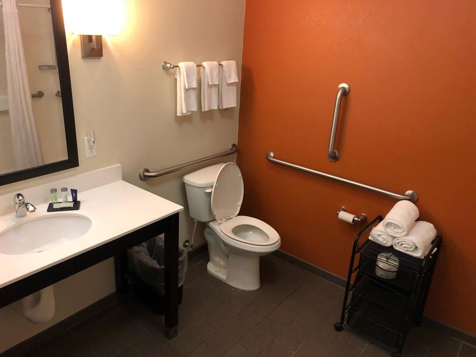 Sleep Inn Cartersville photo 4