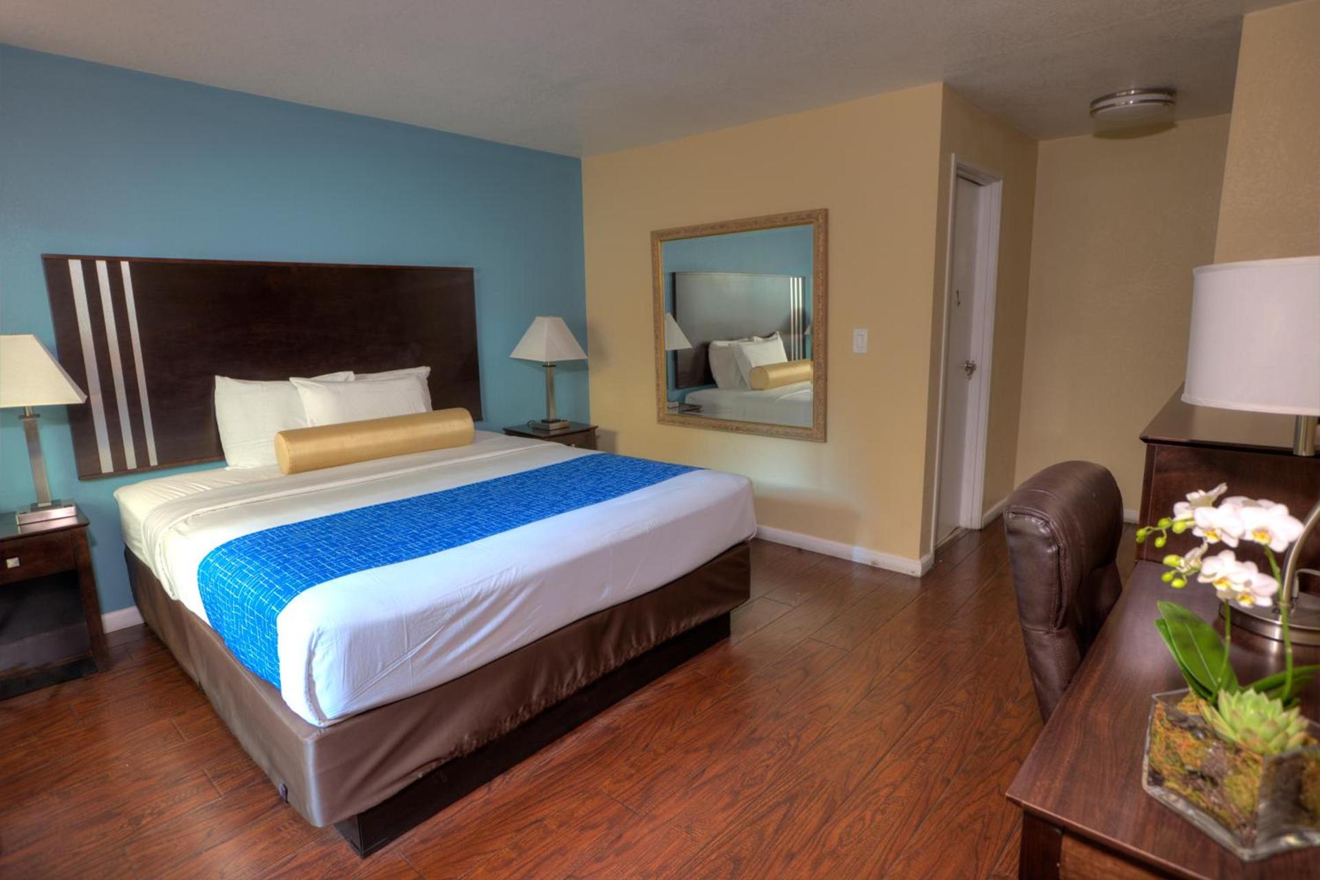 Sunrise Inn San Diego photo 2