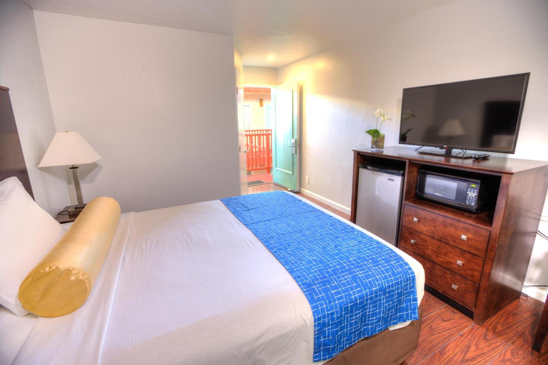 Sunrise Inn San Diego photo 10