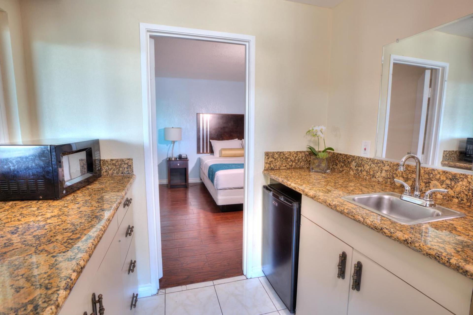 Sunrise Inn San Diego photo 4