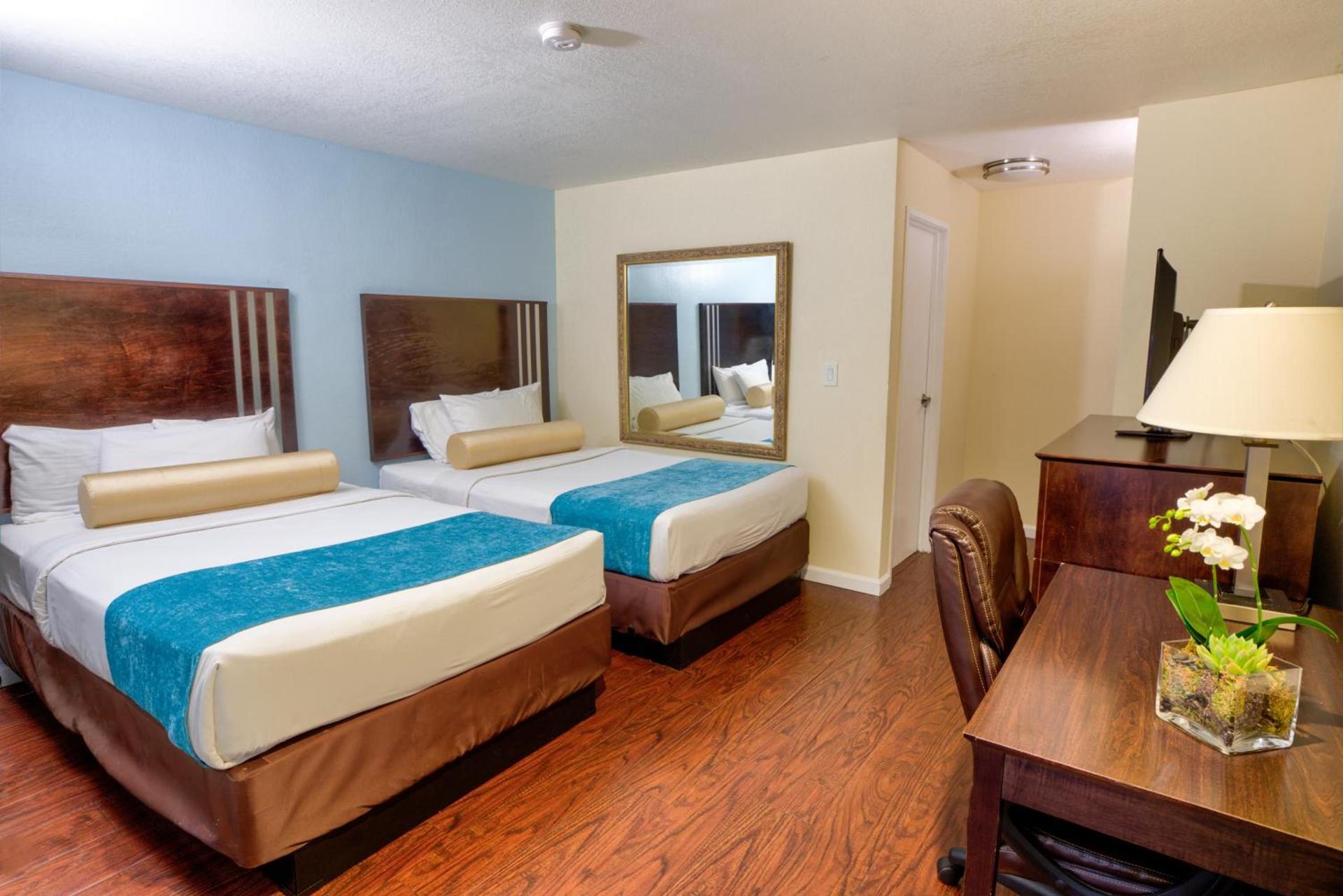 Sunrise Inn San Diego photo 3