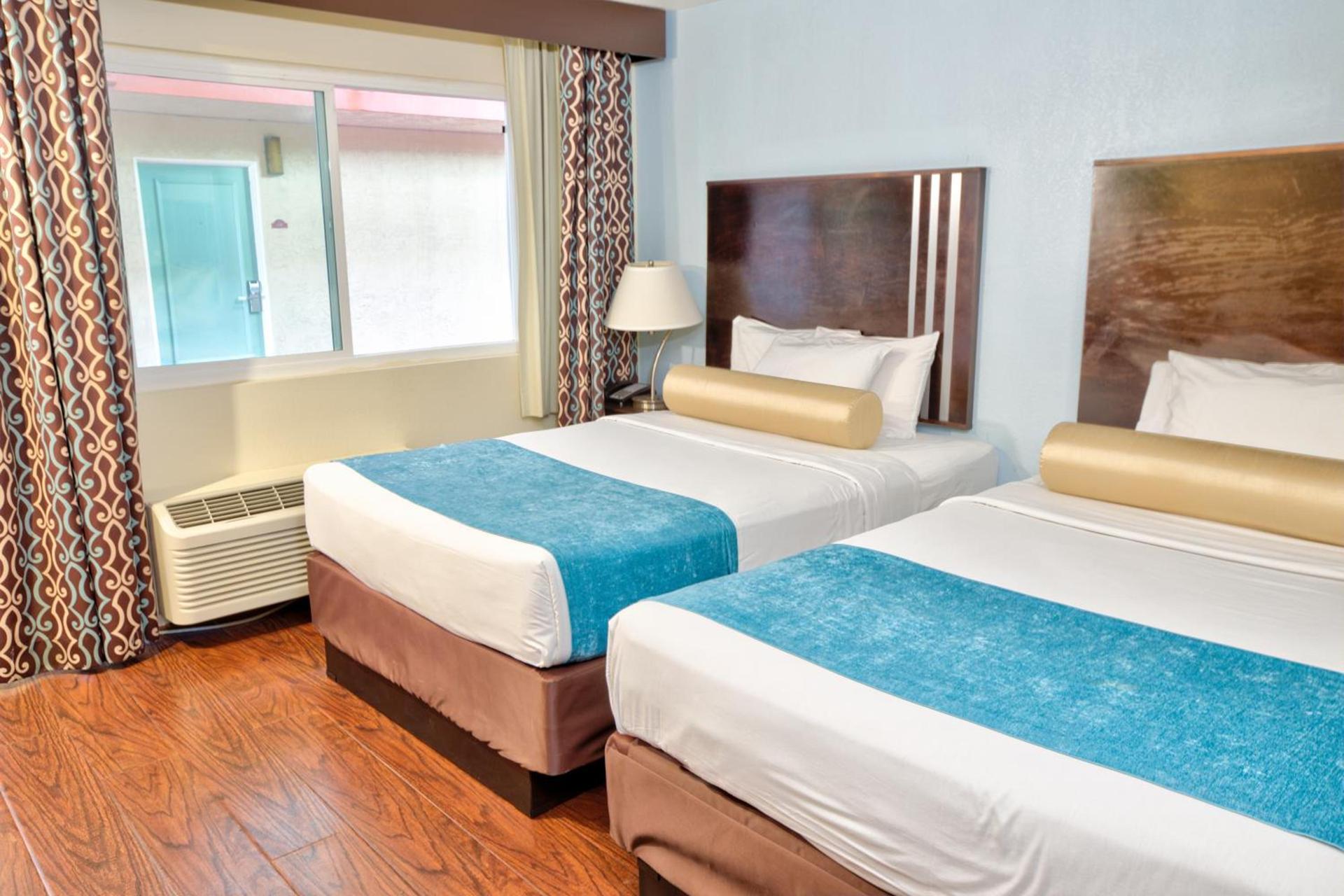 Sunrise Inn San Diego photo 8
