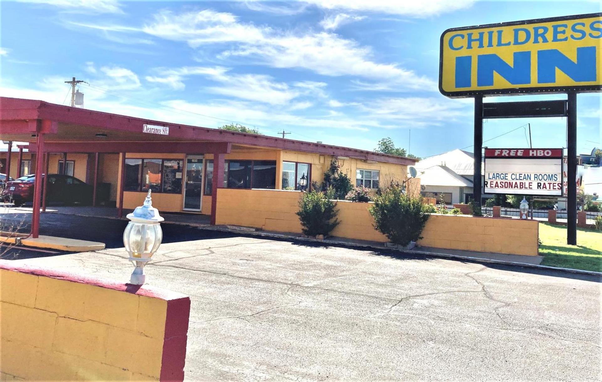 Childress Inn photo 8