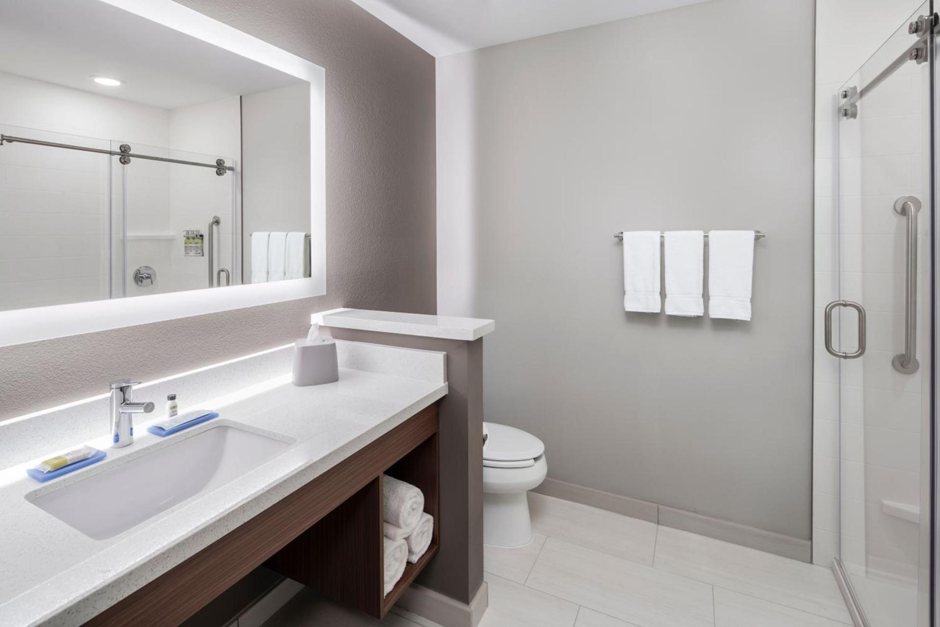 Holiday Inn Express & Suites - Odessa I-20 by IHG photo 2