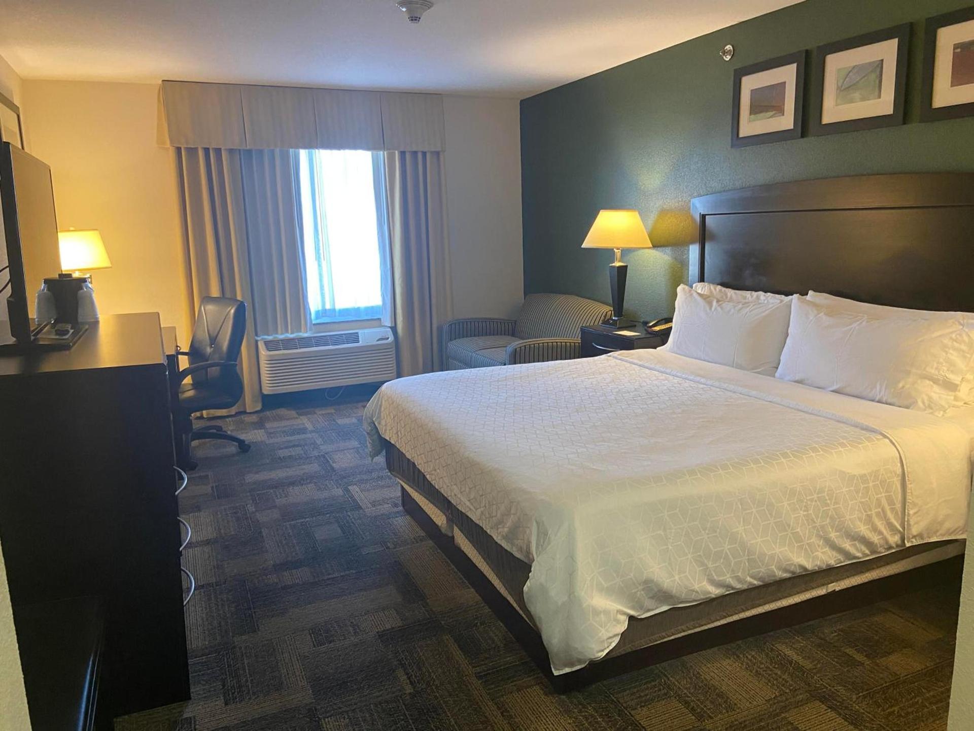 Holiday Inn Express Pekin - Peoria Area by IHG photo 25
