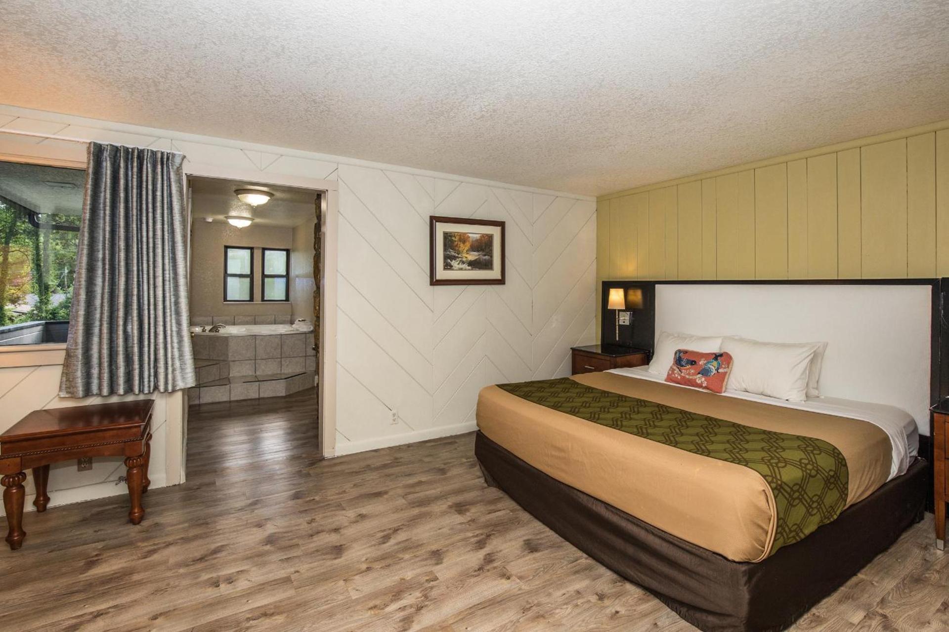 Fabulous Chalet Inn photo 6