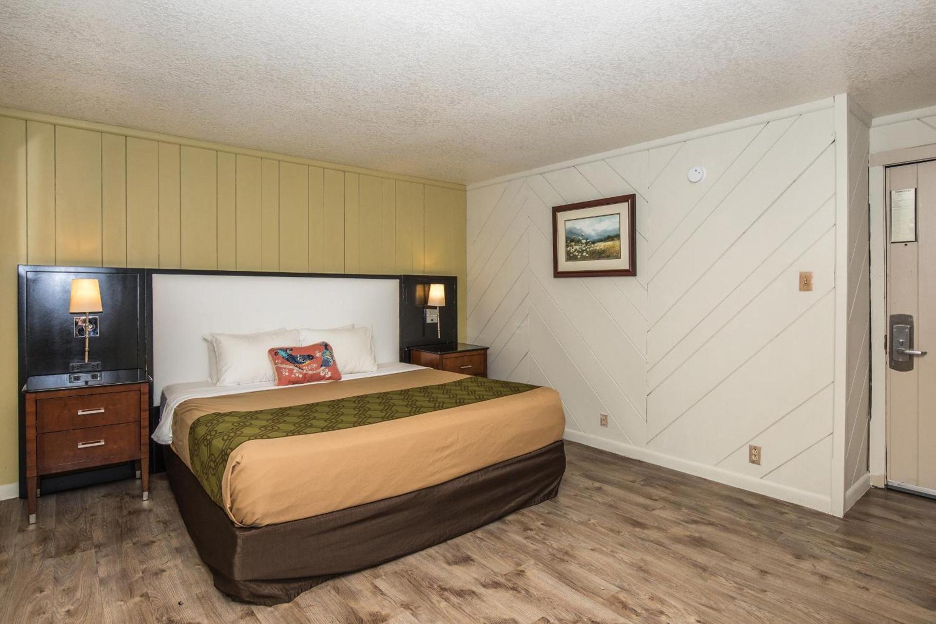 Fabulous Chalet Inn photo 9