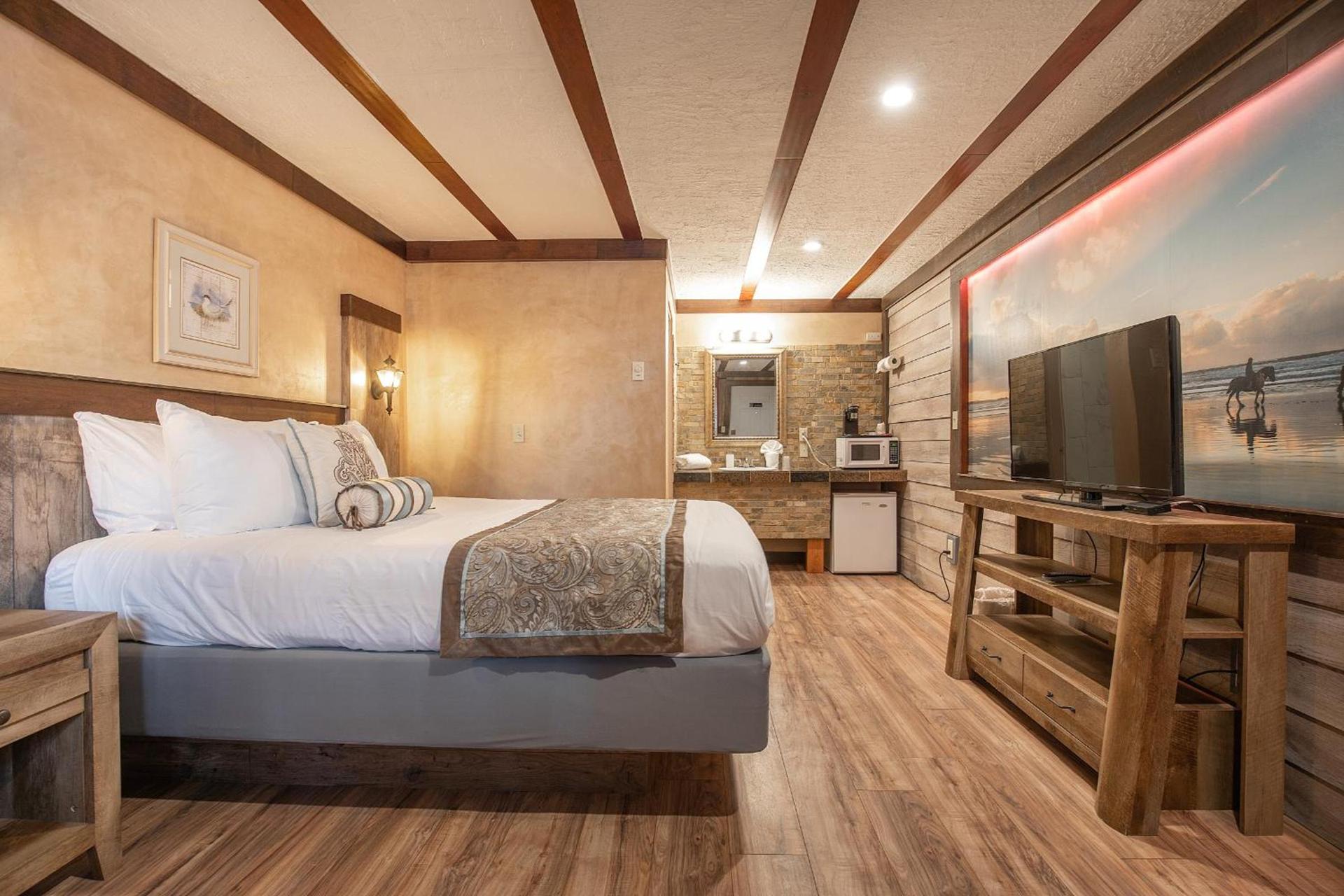 Wanderlust Inn photo 4