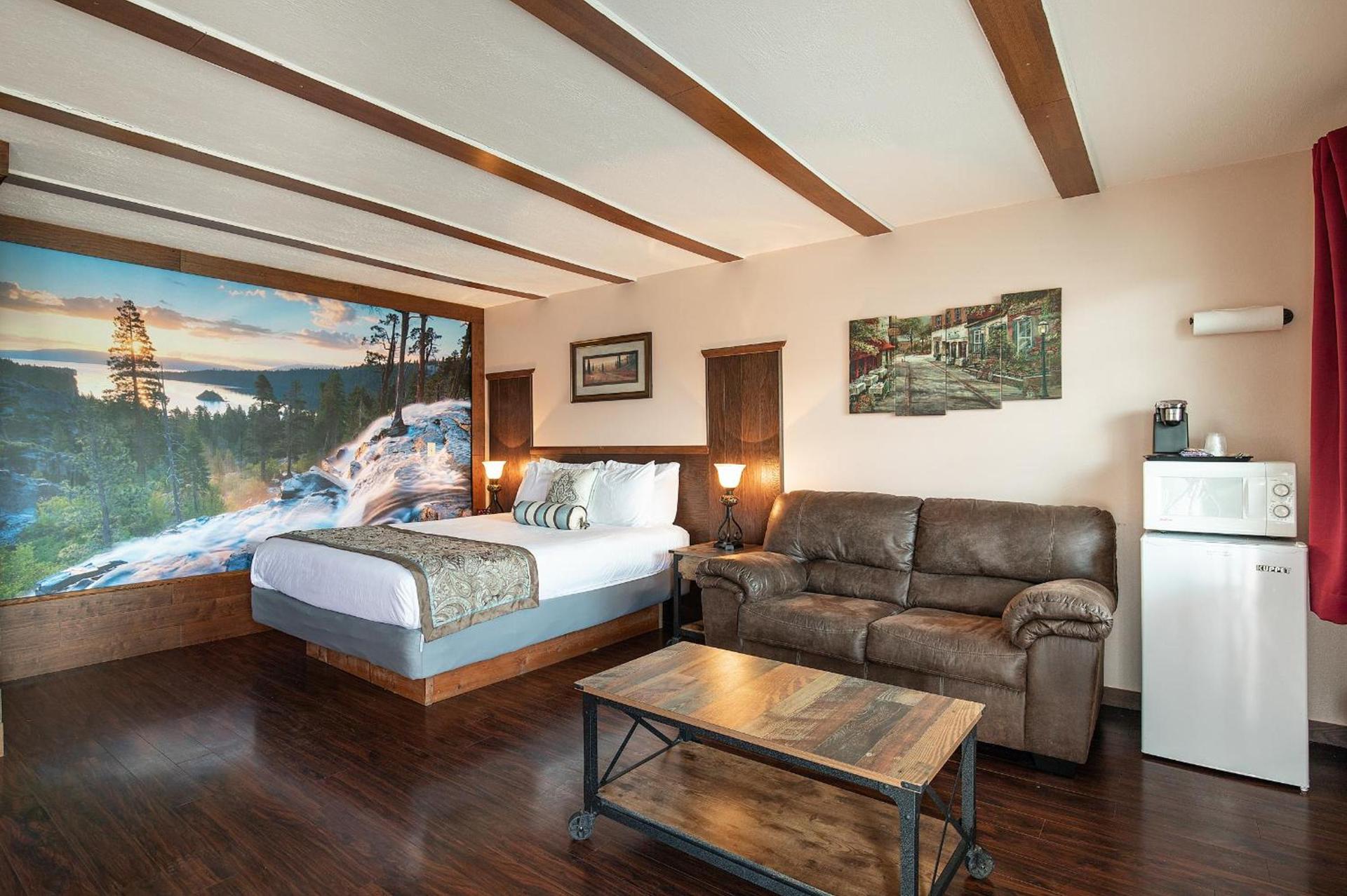 Wanderlust Inn photo 5