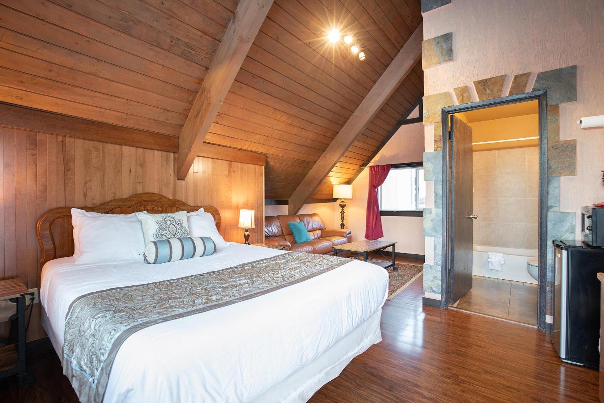 Wanderlust Inn photo 18