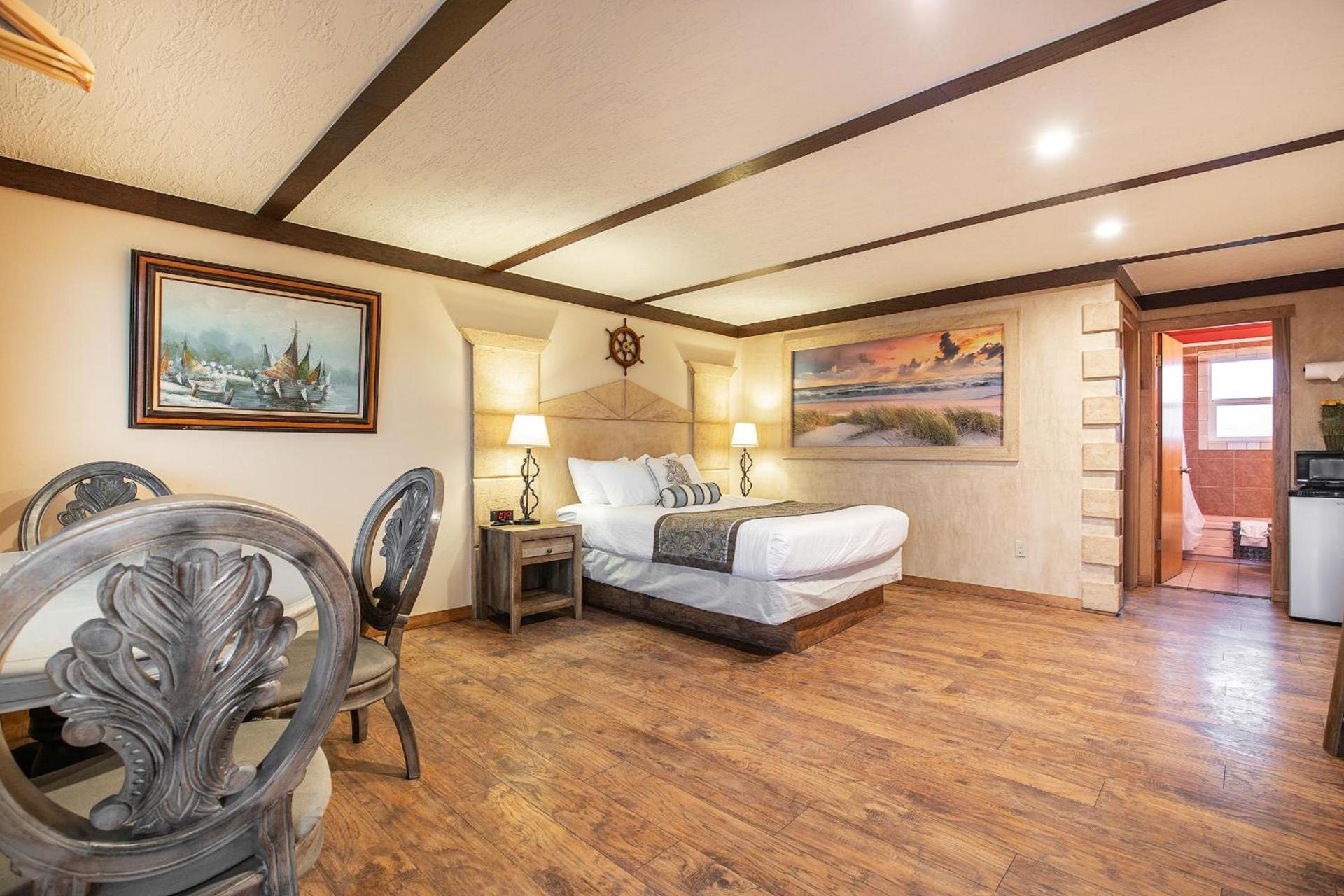 Wanderlust Inn photo 10