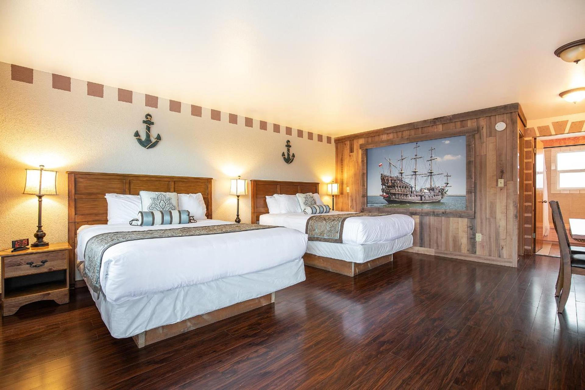 Wanderlust Inn photo 15