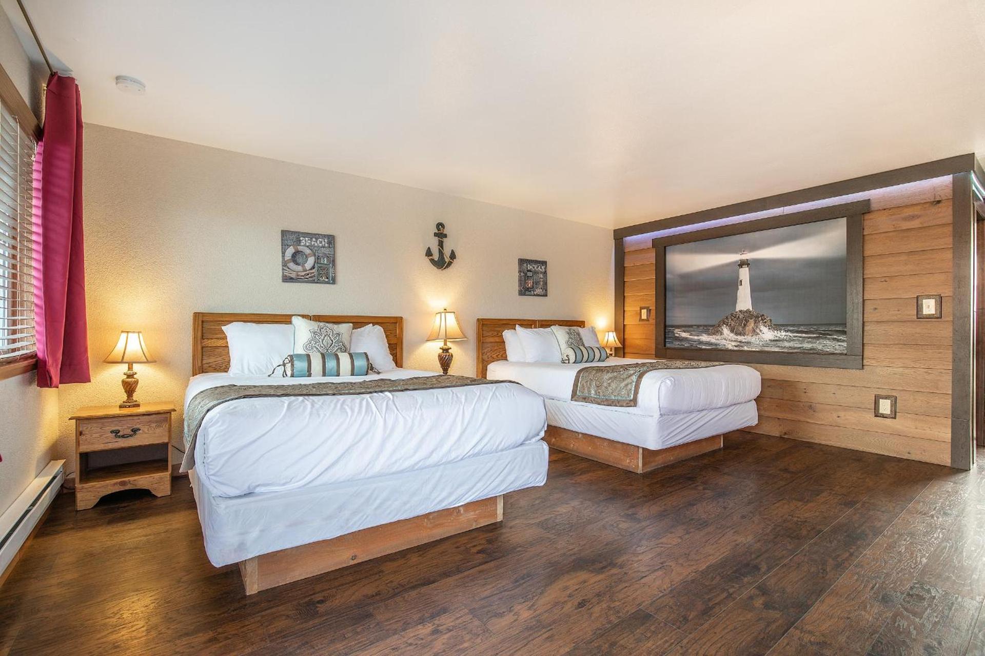 Wanderlust Inn photo 11