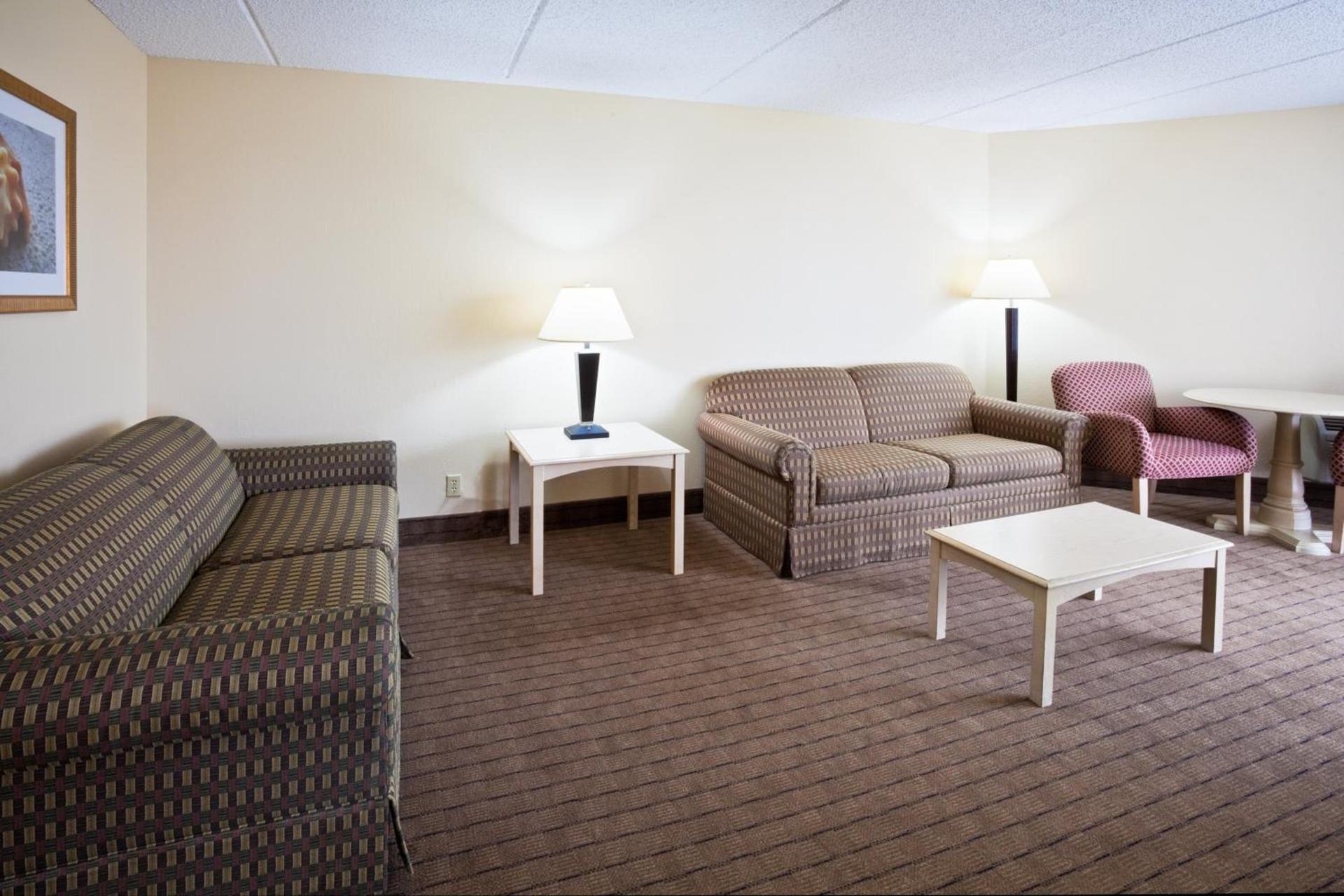 Holiday Inn Express- North Palm Beach and IHG Hotel photo 58
