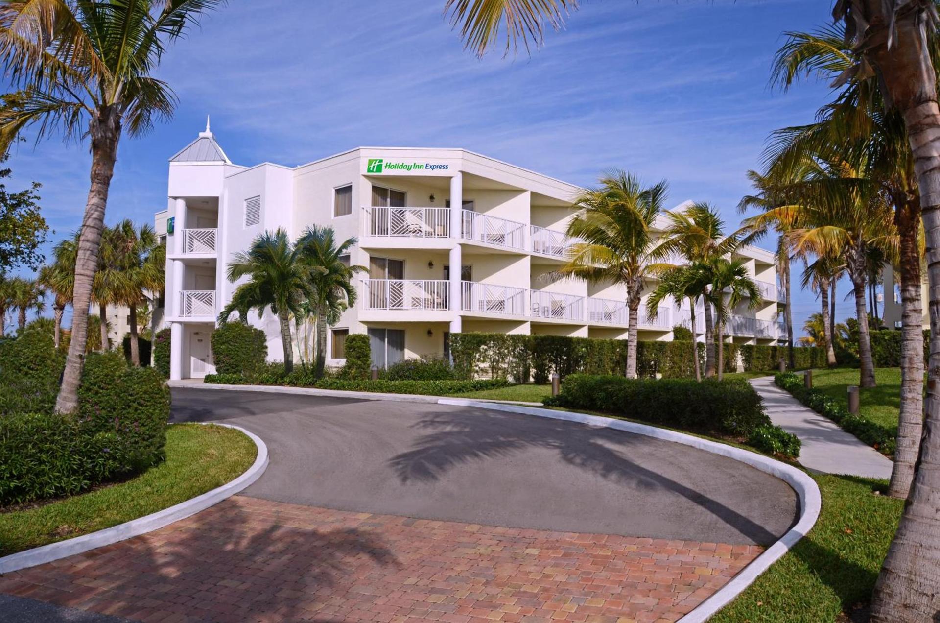 Holiday Inn Express- North Palm Beach and IHG Hotel photo 38
