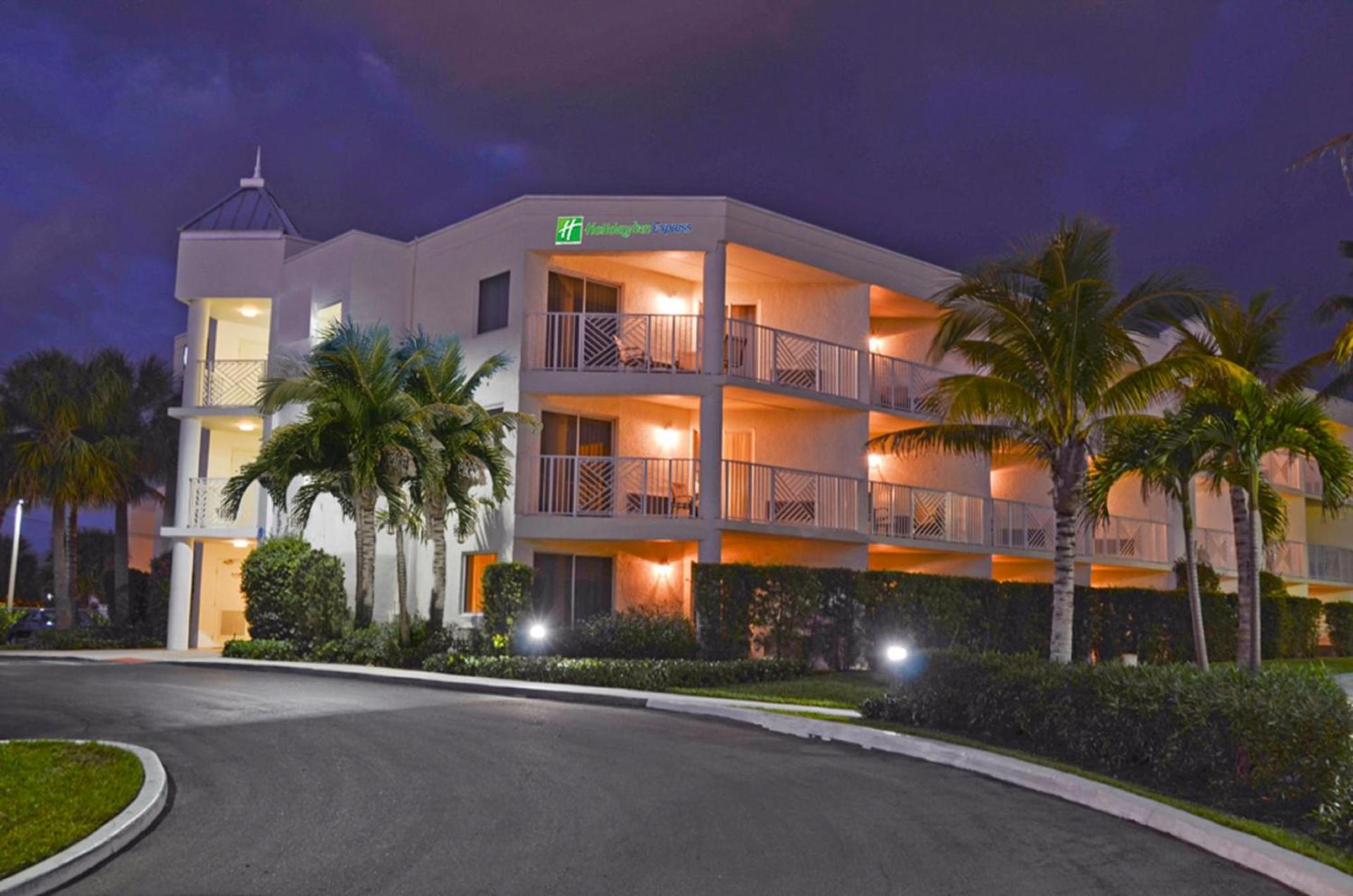 Holiday Inn Express- North Palm Beach and IHG Hotel photo 33