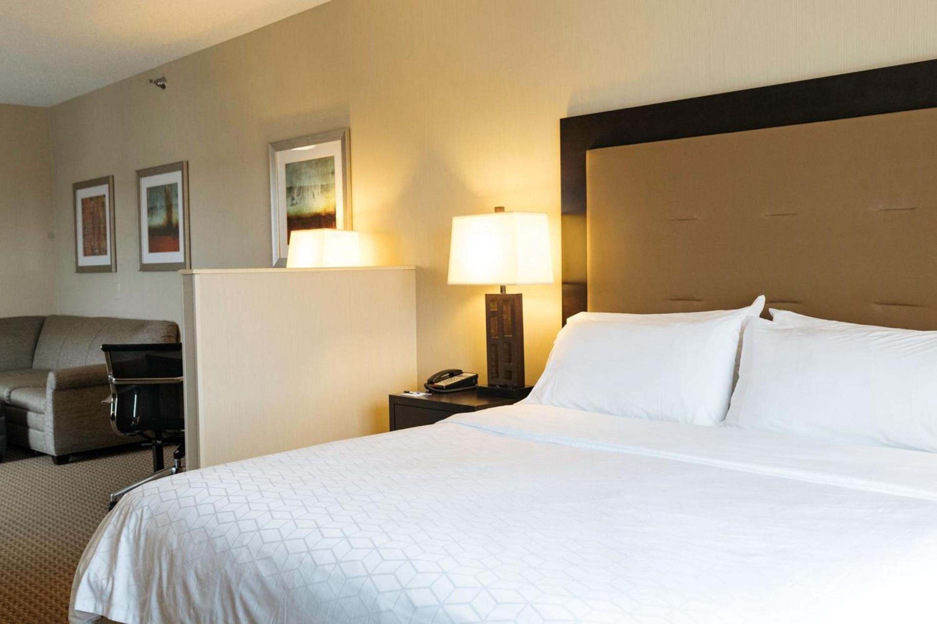 Holiday Inn Express & Suites - Olathe North by IHG photo 27