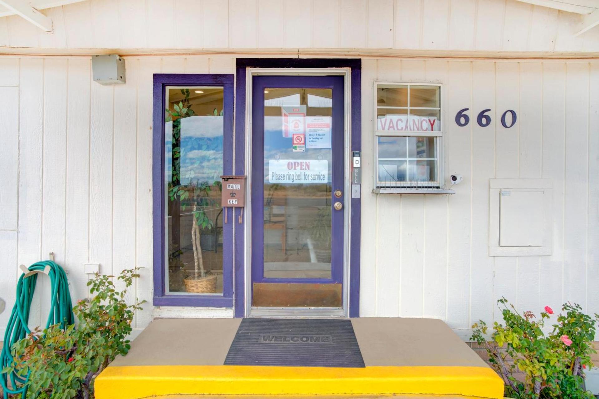 Rose's Motel photo 87