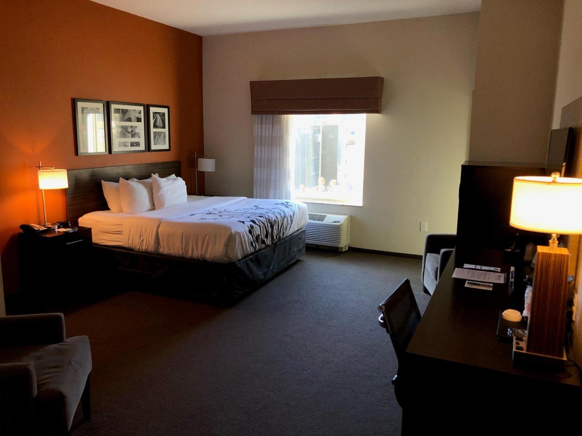 Sleep Inn Cartersville photo 7