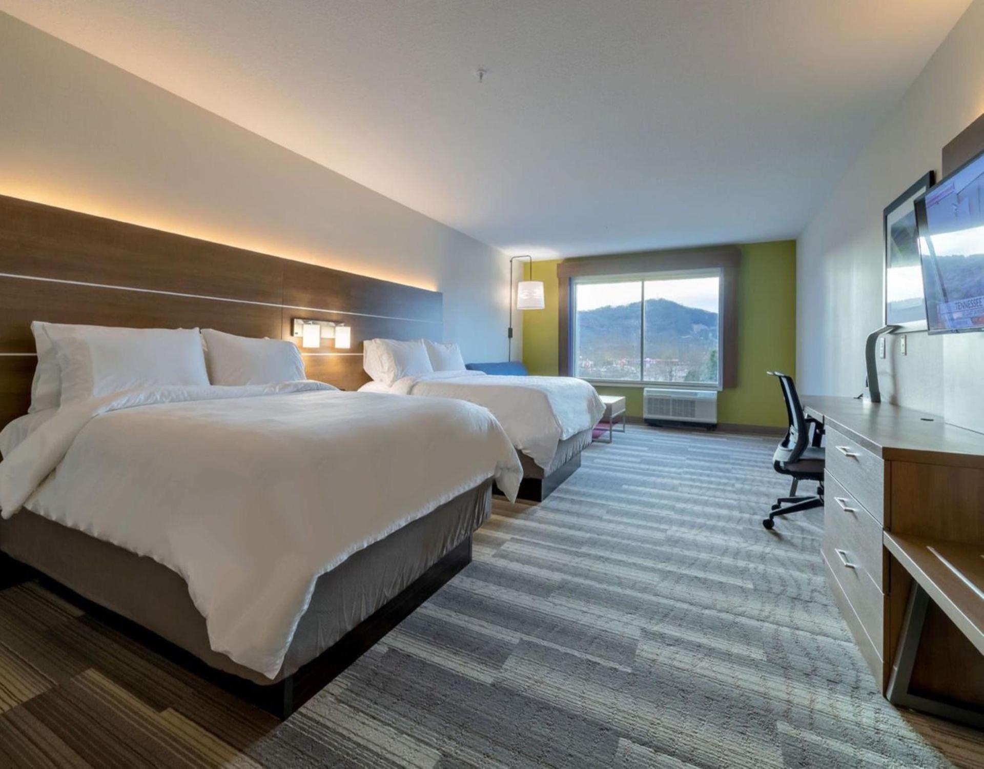 Holiday Inn Express & Suites - Marion by IHG photo 68