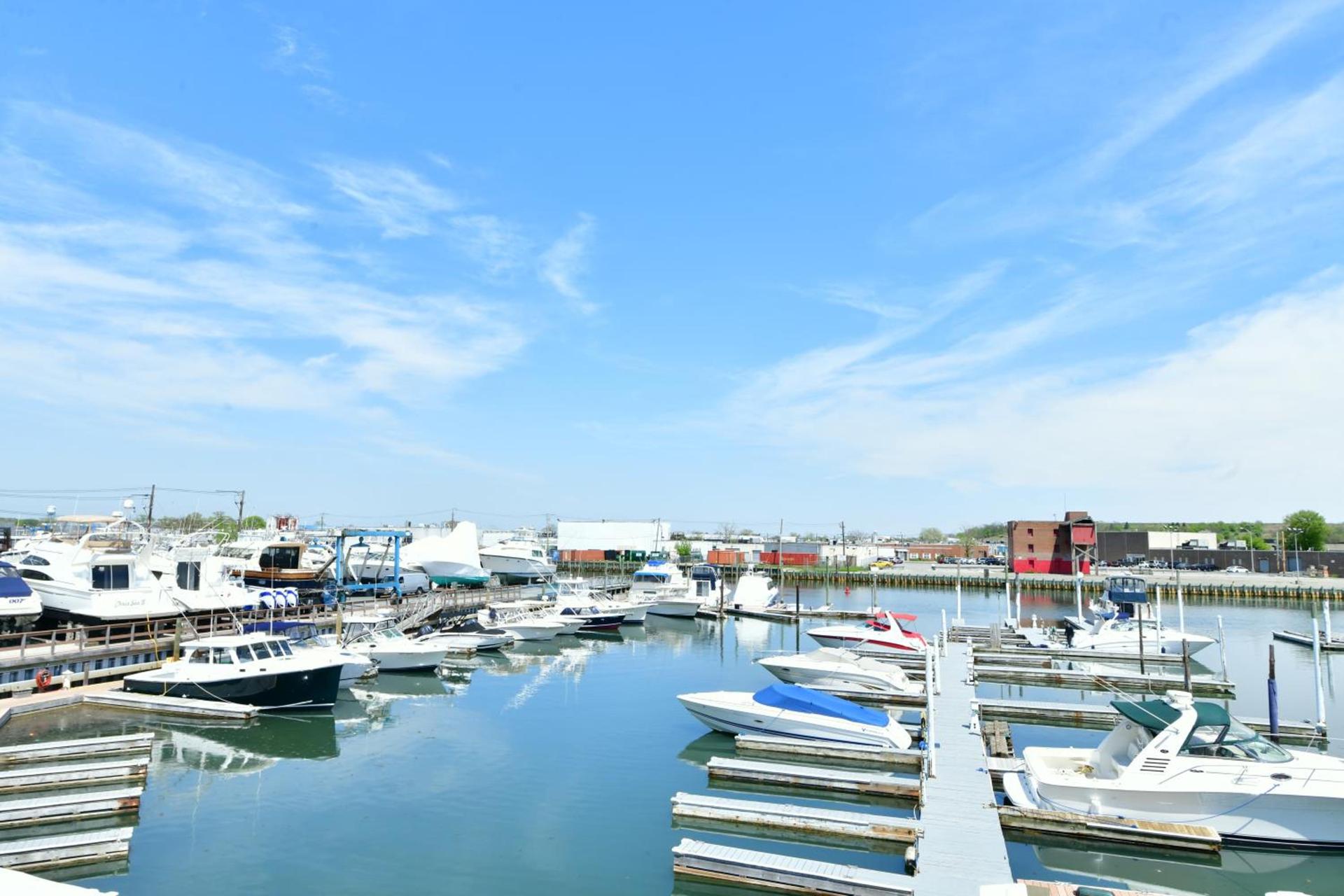 The Freeport Inn and Marina photo 13