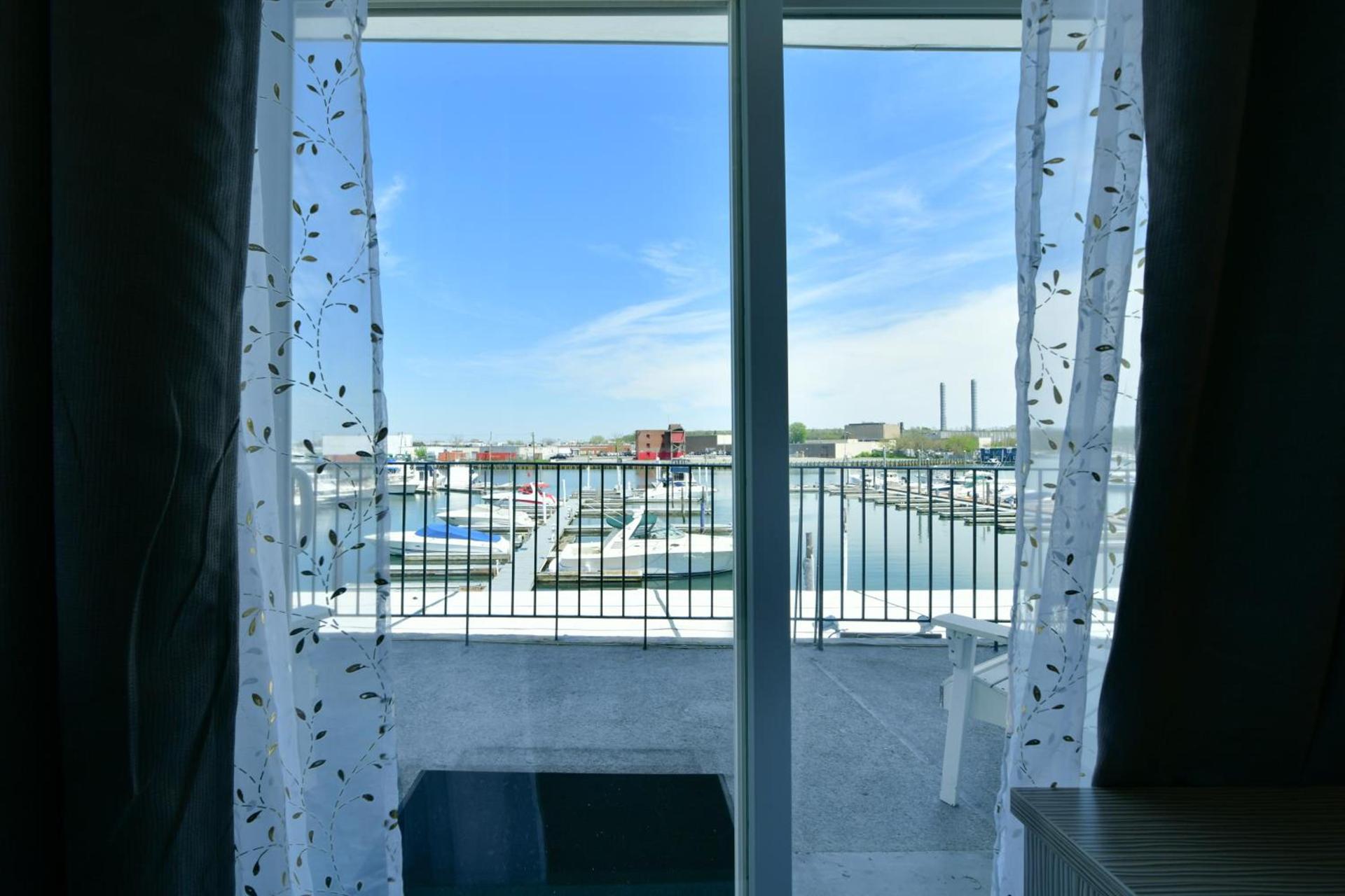 The Freeport Inn and Marina photo 20