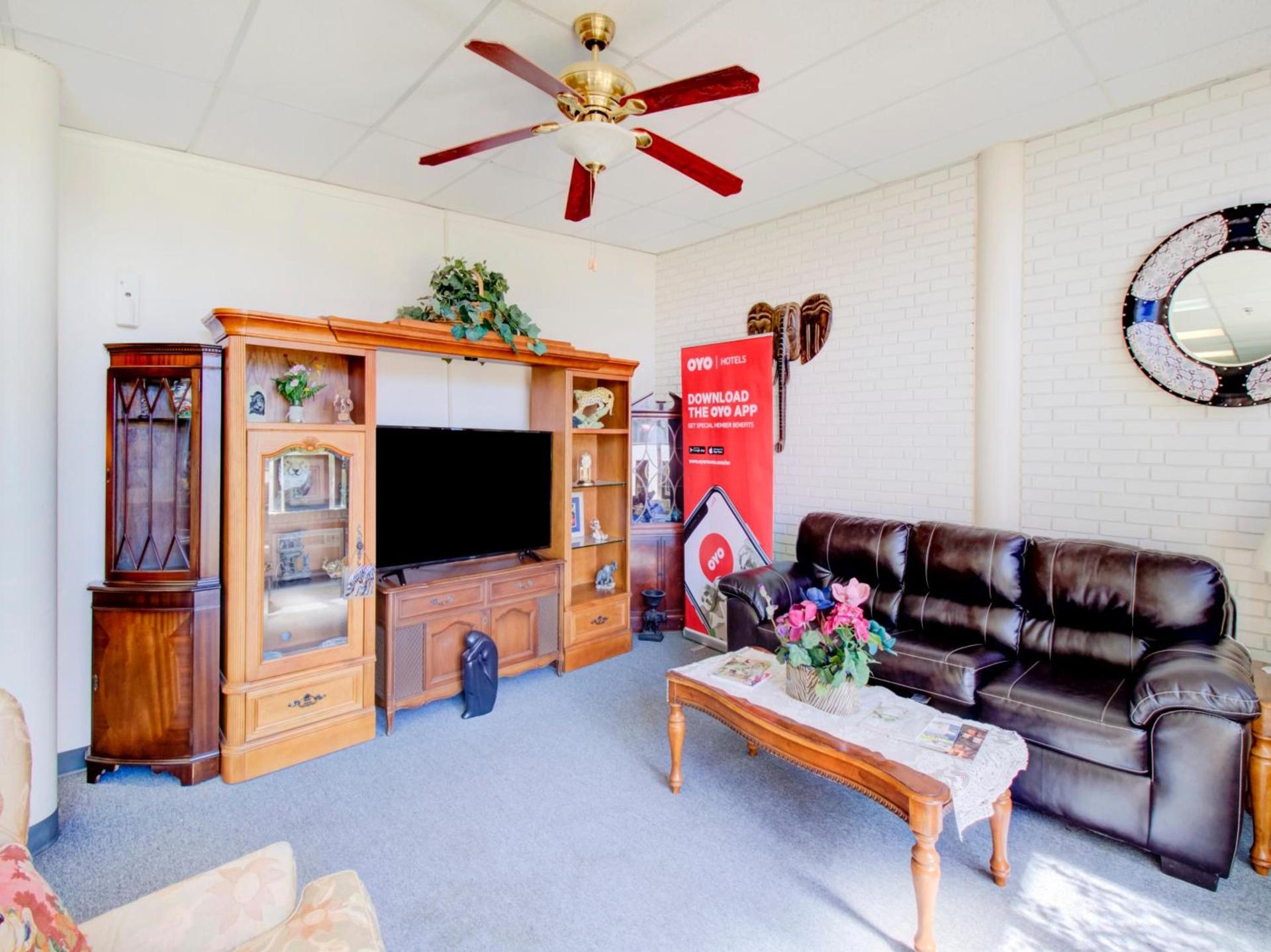 OYO Hotel Drumright I-44 OK photo 45