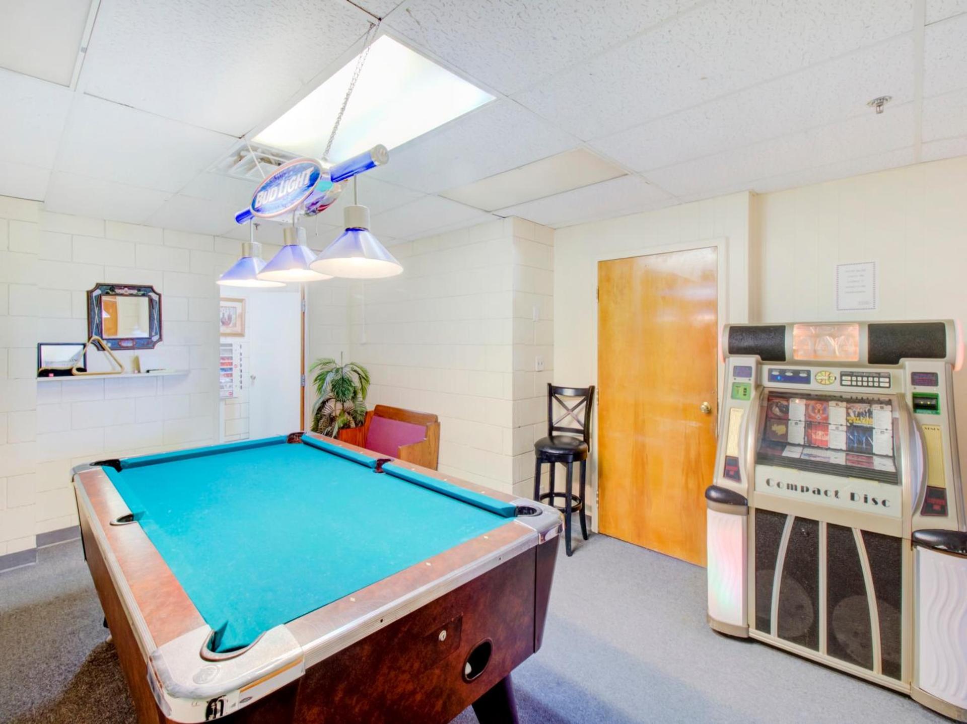 OYO Hotel Drumright I-44 OK photo 47