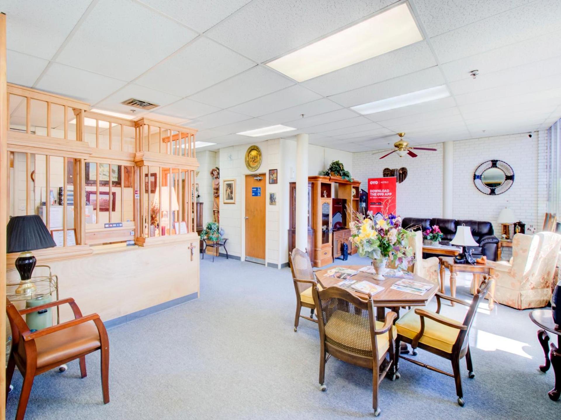 OYO Hotel Drumright I-44 OK photo 44