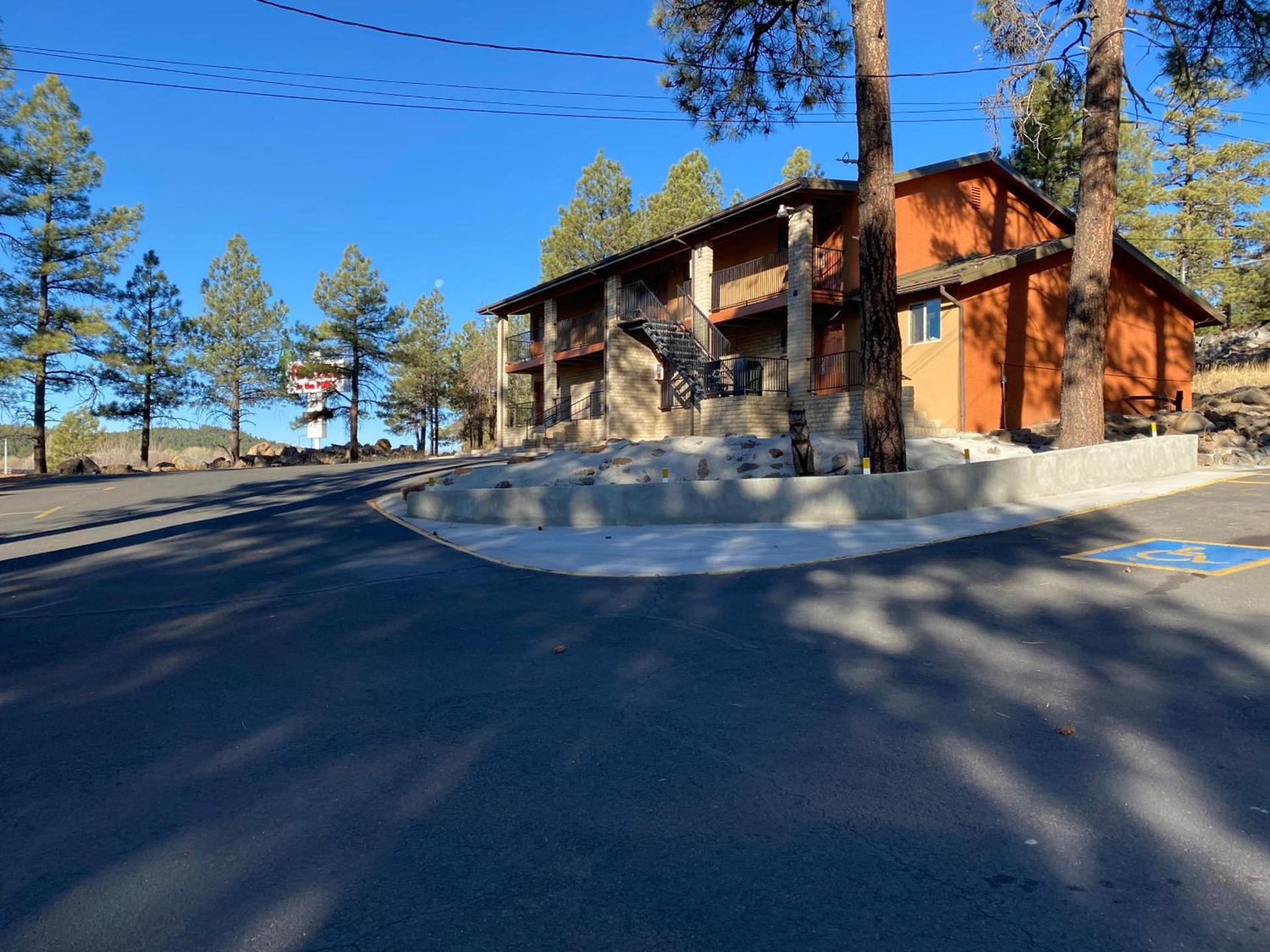 Motel In The Pines photo 11