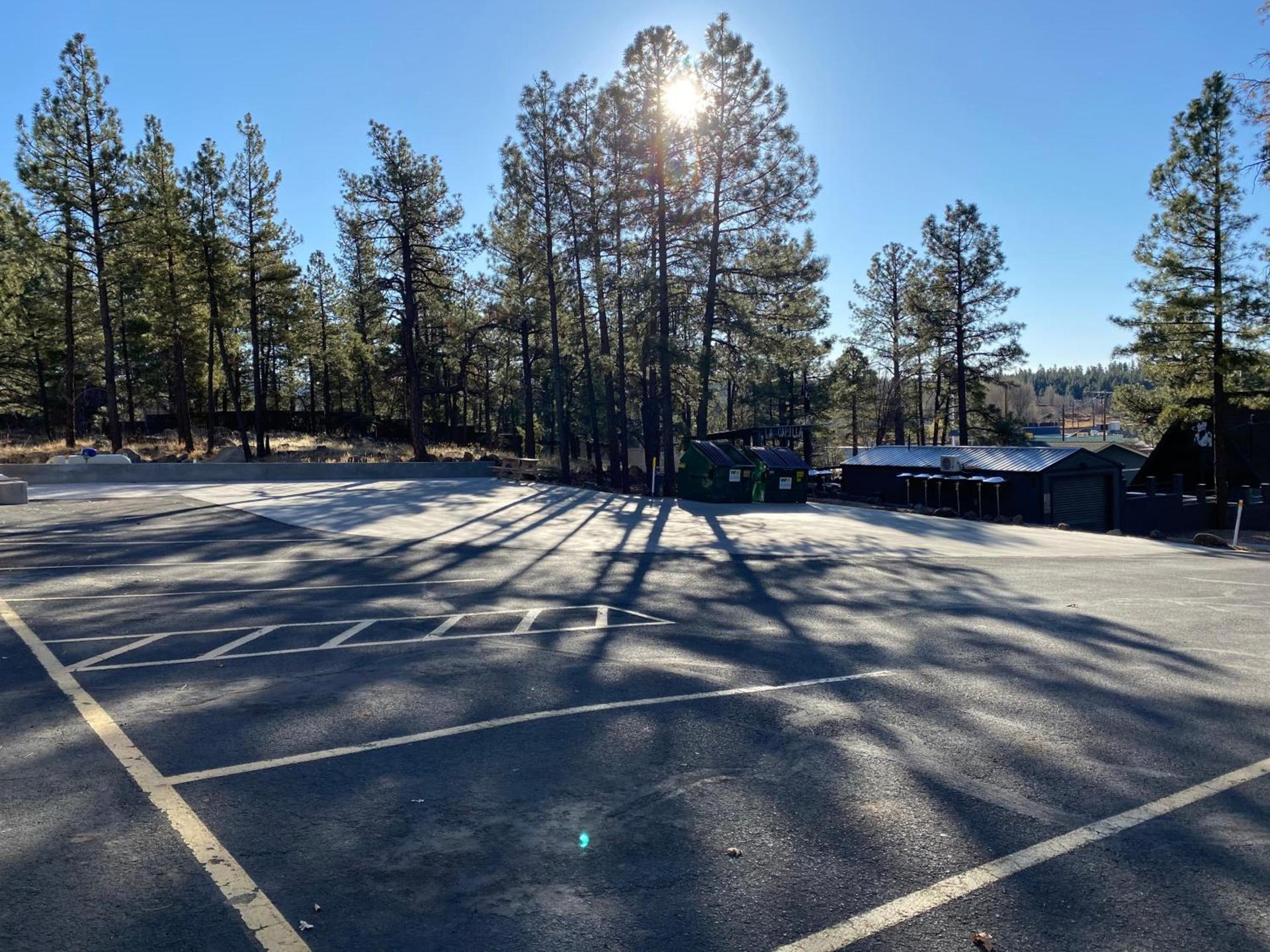 Motel In The Pines photo 25