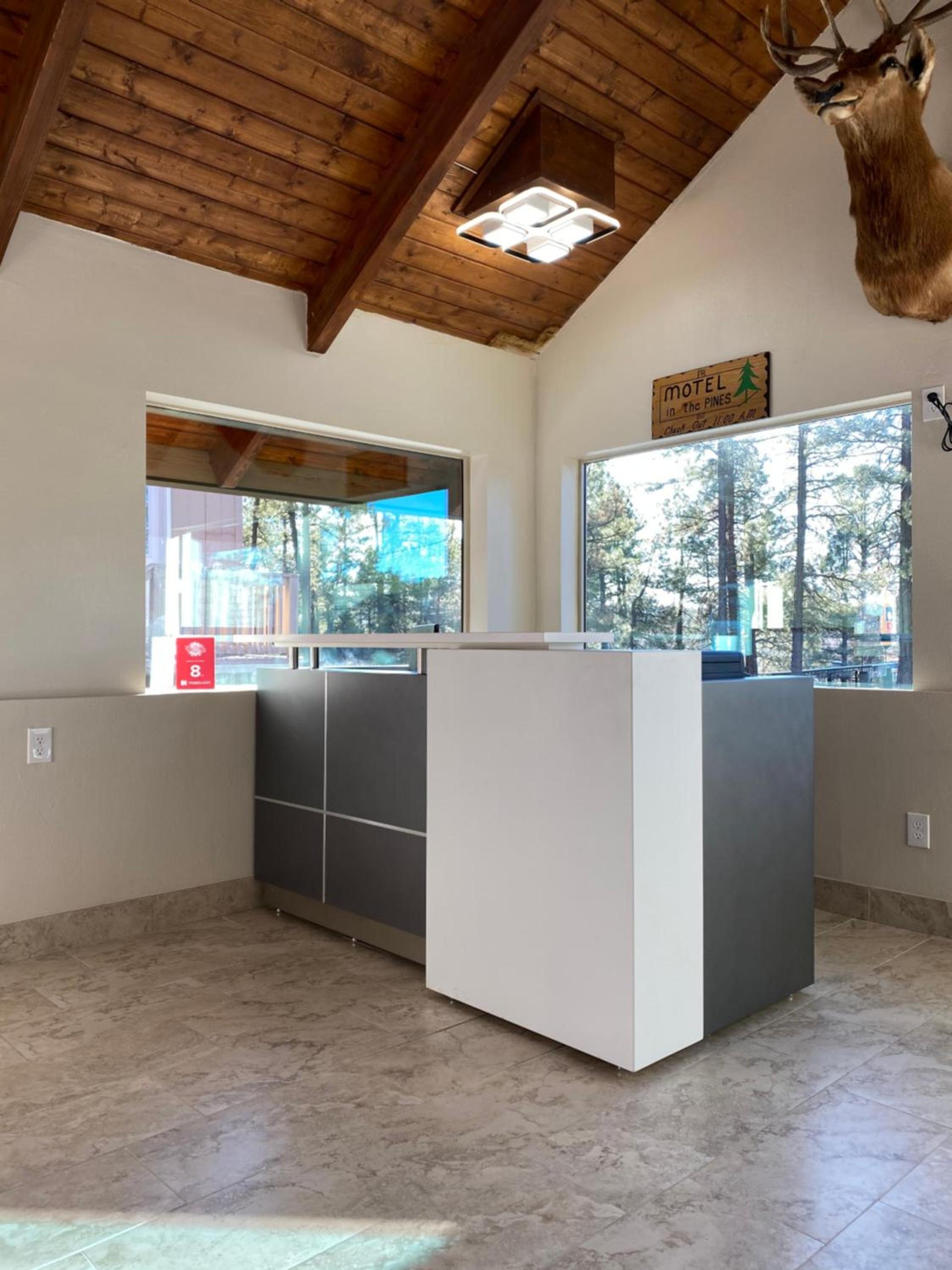 Motel In The Pines photo 8