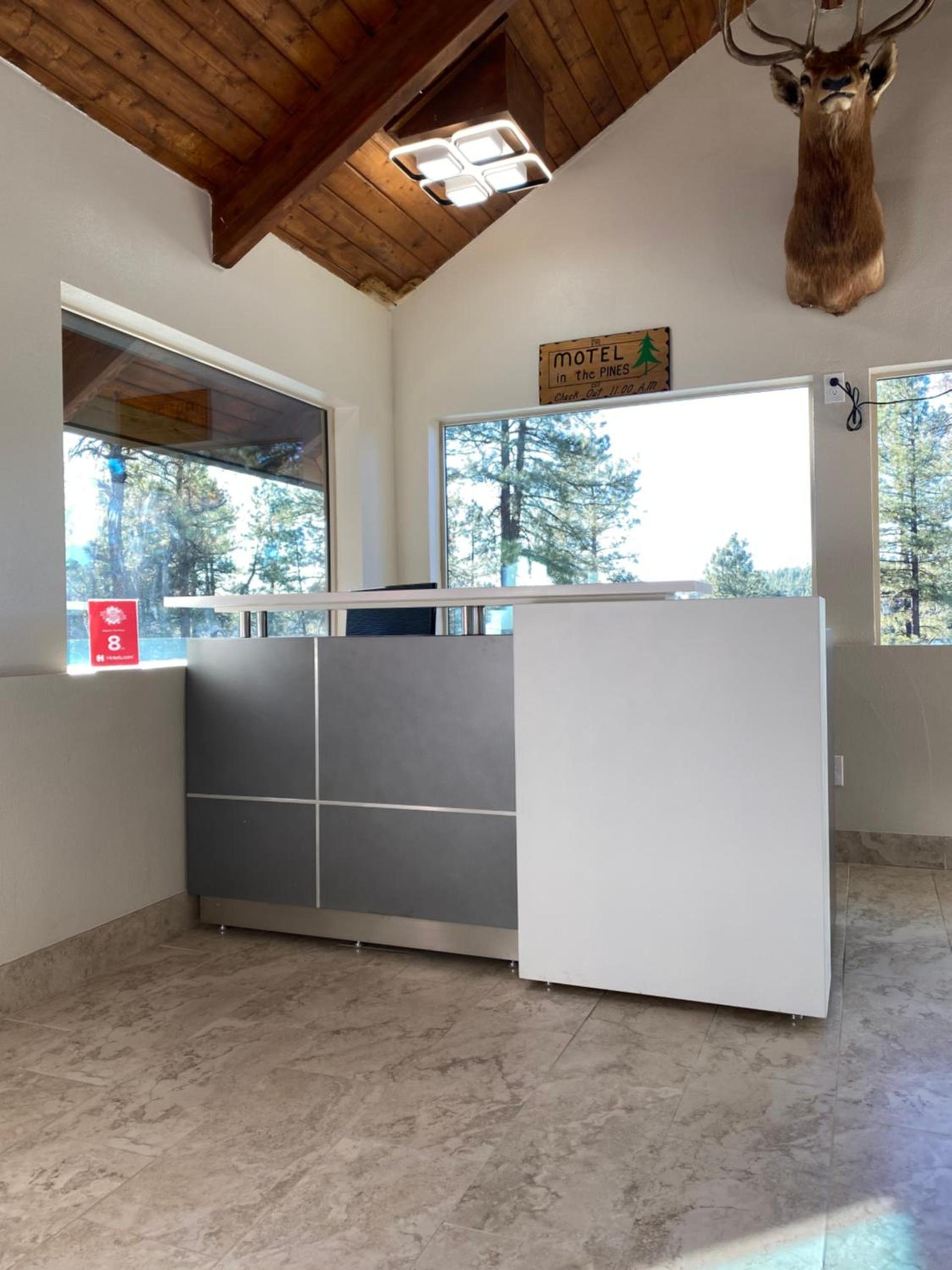 Motel In The Pines photo 12