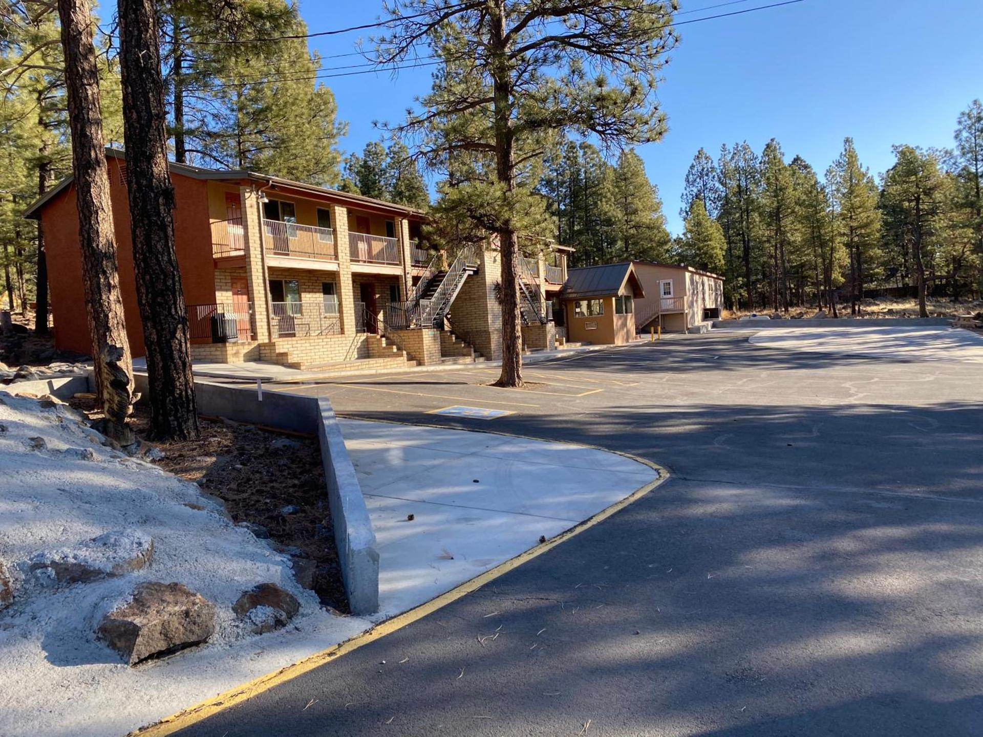 Motel In The Pines photo 10