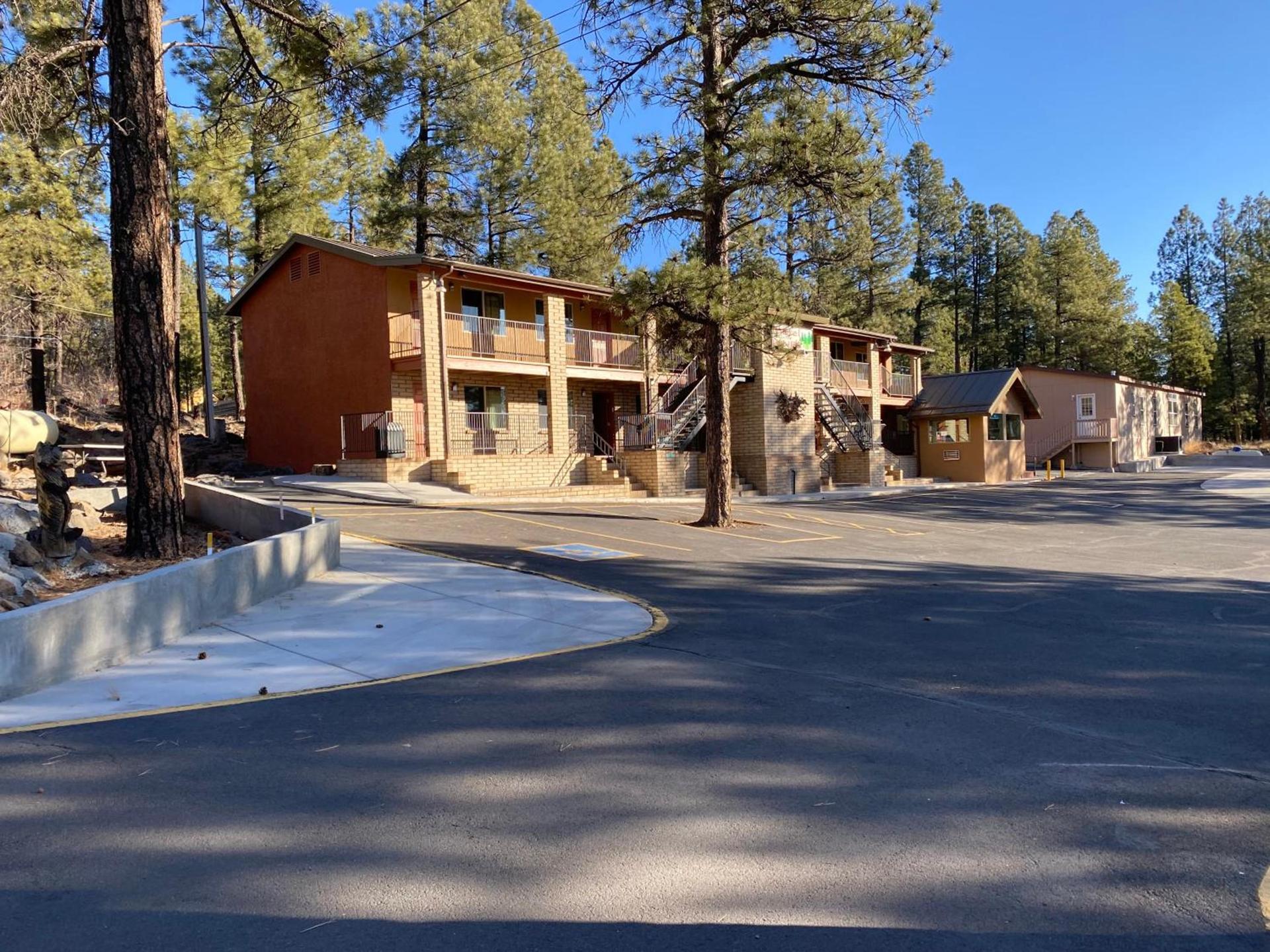 Motel In The Pines photo 13
