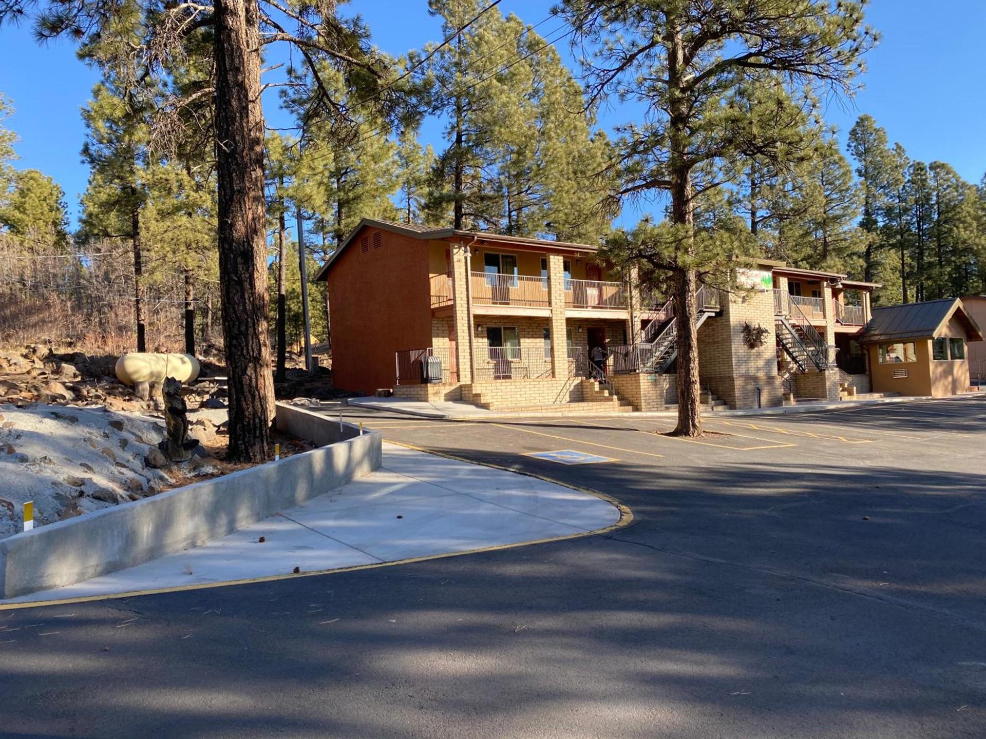 Motel In The Pines photo 14