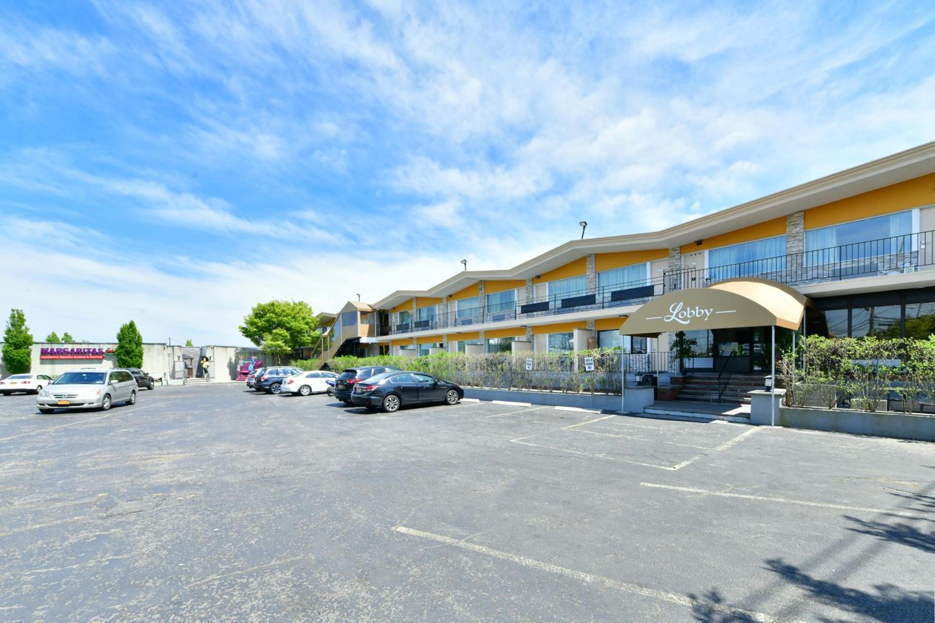 The Freeport Inn and Marina photo 11