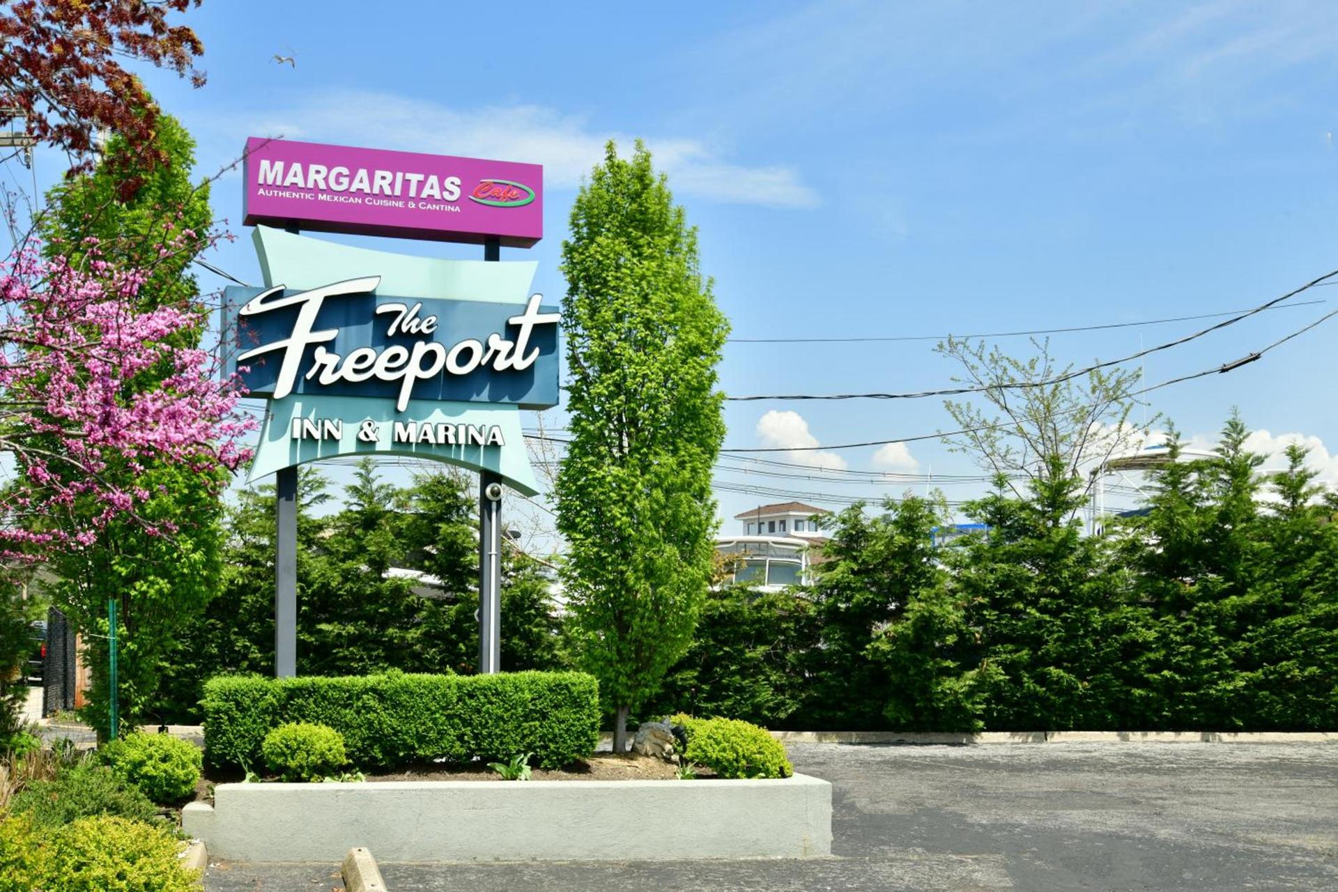 The Freeport Inn and Marina photo 3