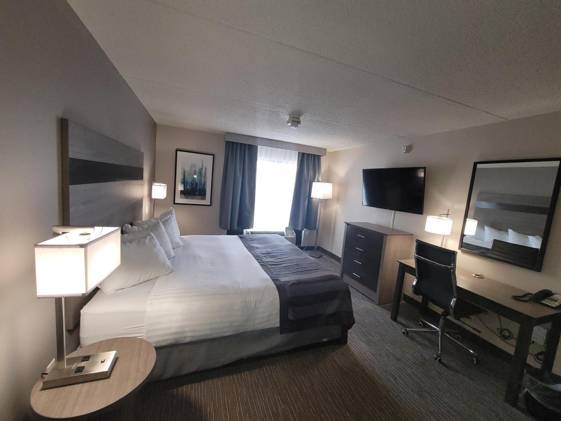 Wingate by Wyndham Lima photo 37