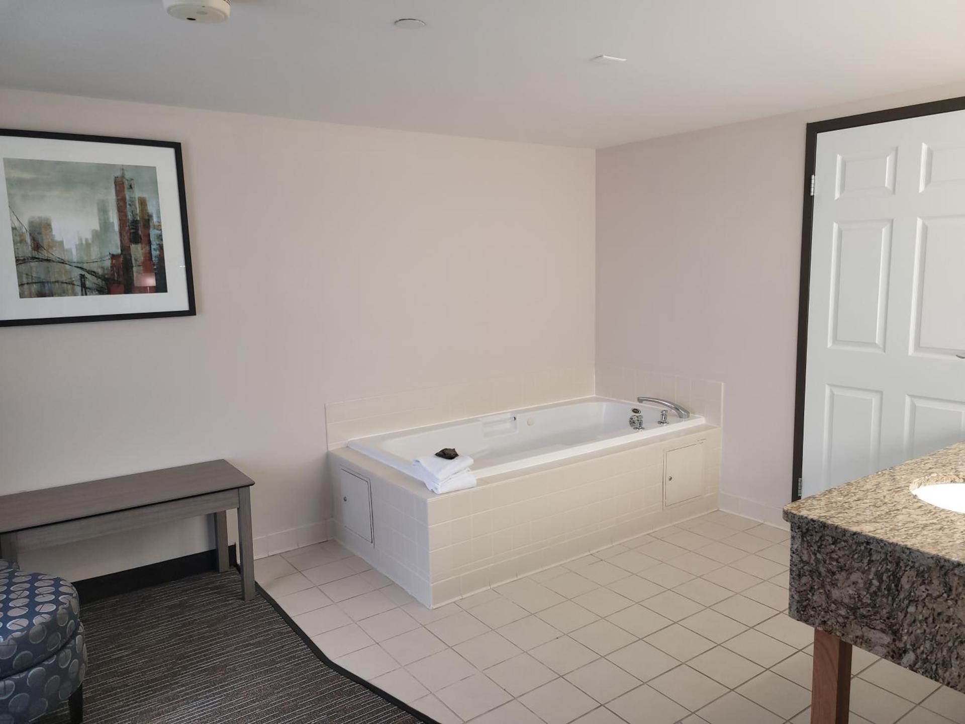 Wingate by Wyndham Lima photo 55