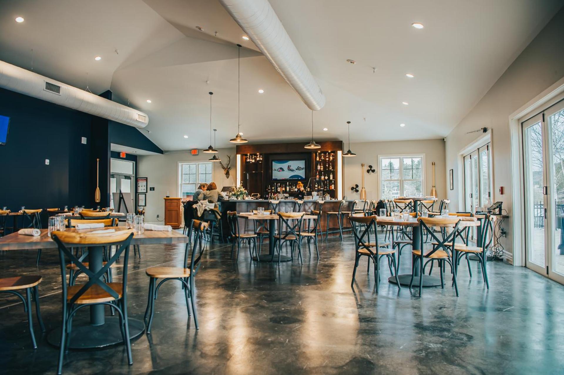 voco Saranac Lake NY - Waterfront by IHG photo 33