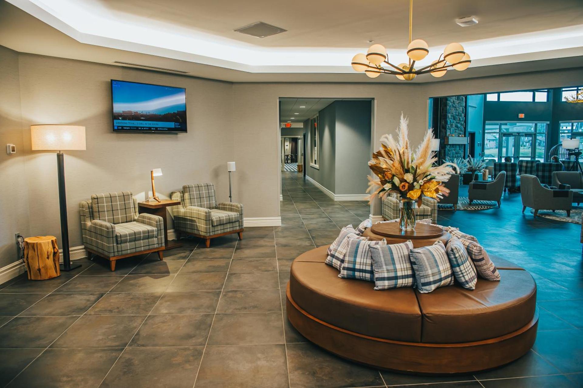 voco Saranac Lake NY - Waterfront by IHG photo 29