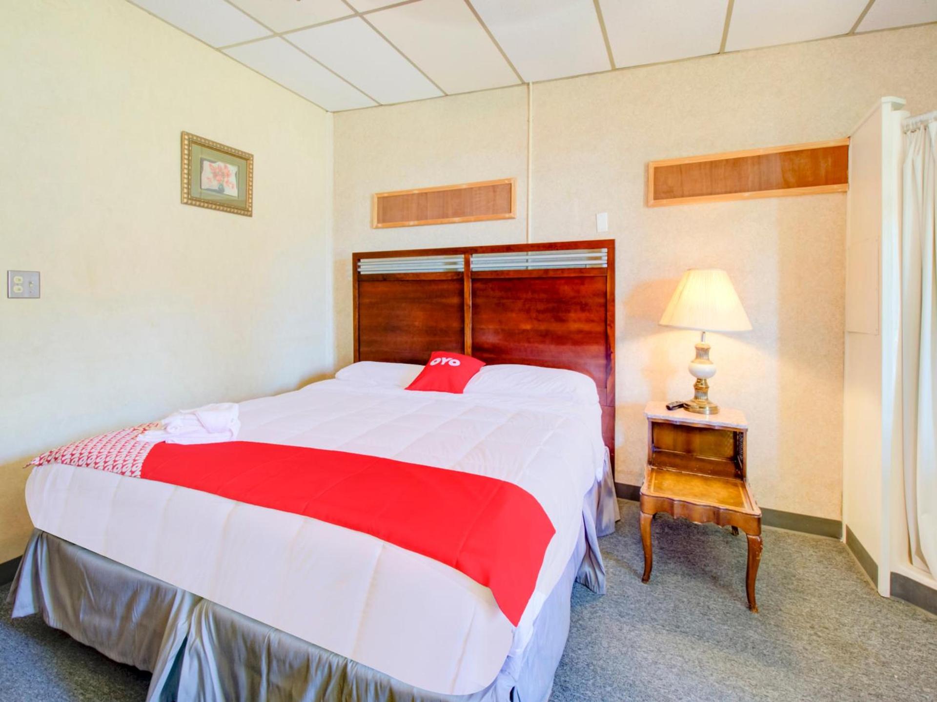 OYO Hotel Drumright I-44 OK photo 54