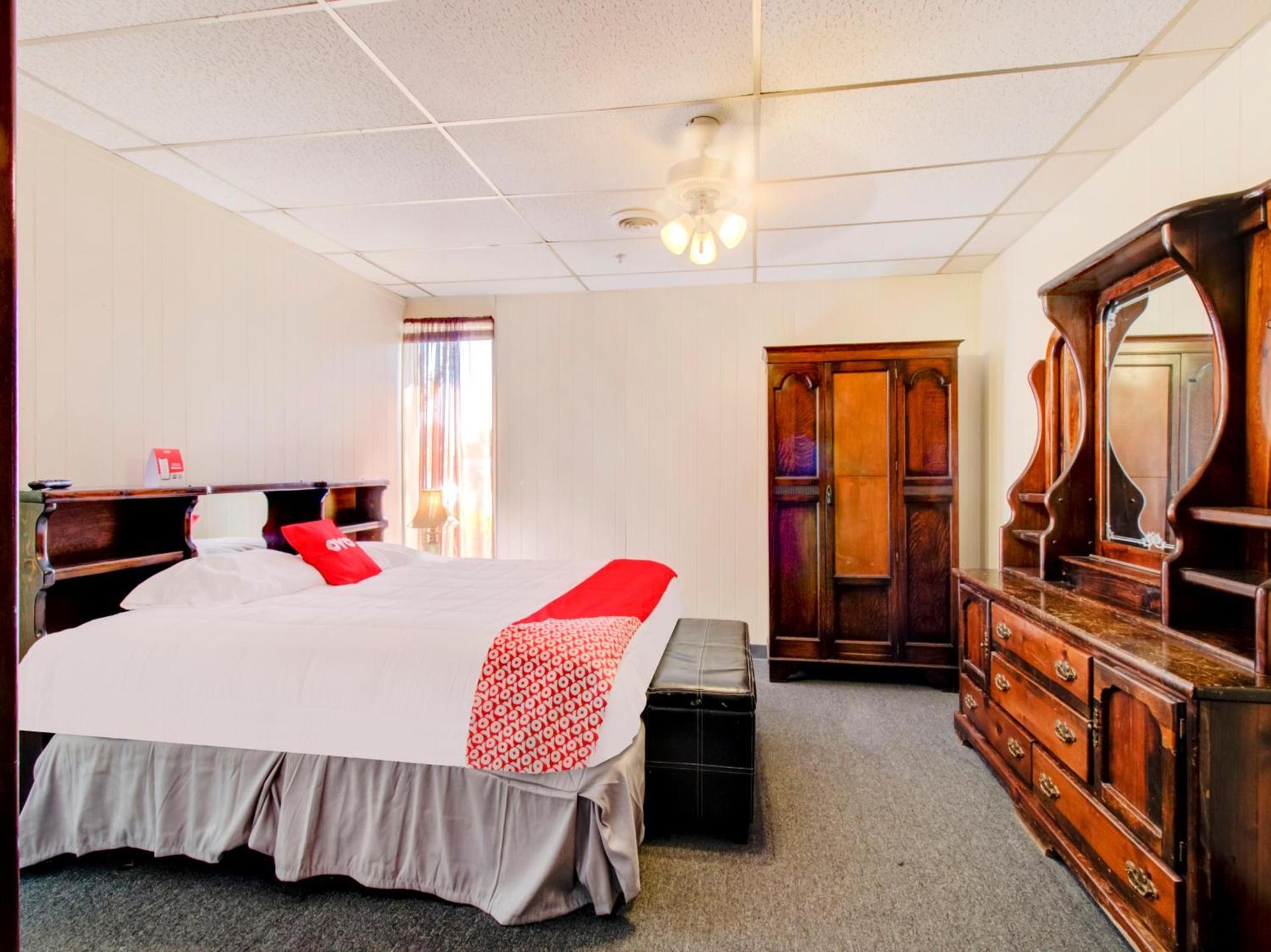 OYO Hotel Drumright I-44 OK photo 27