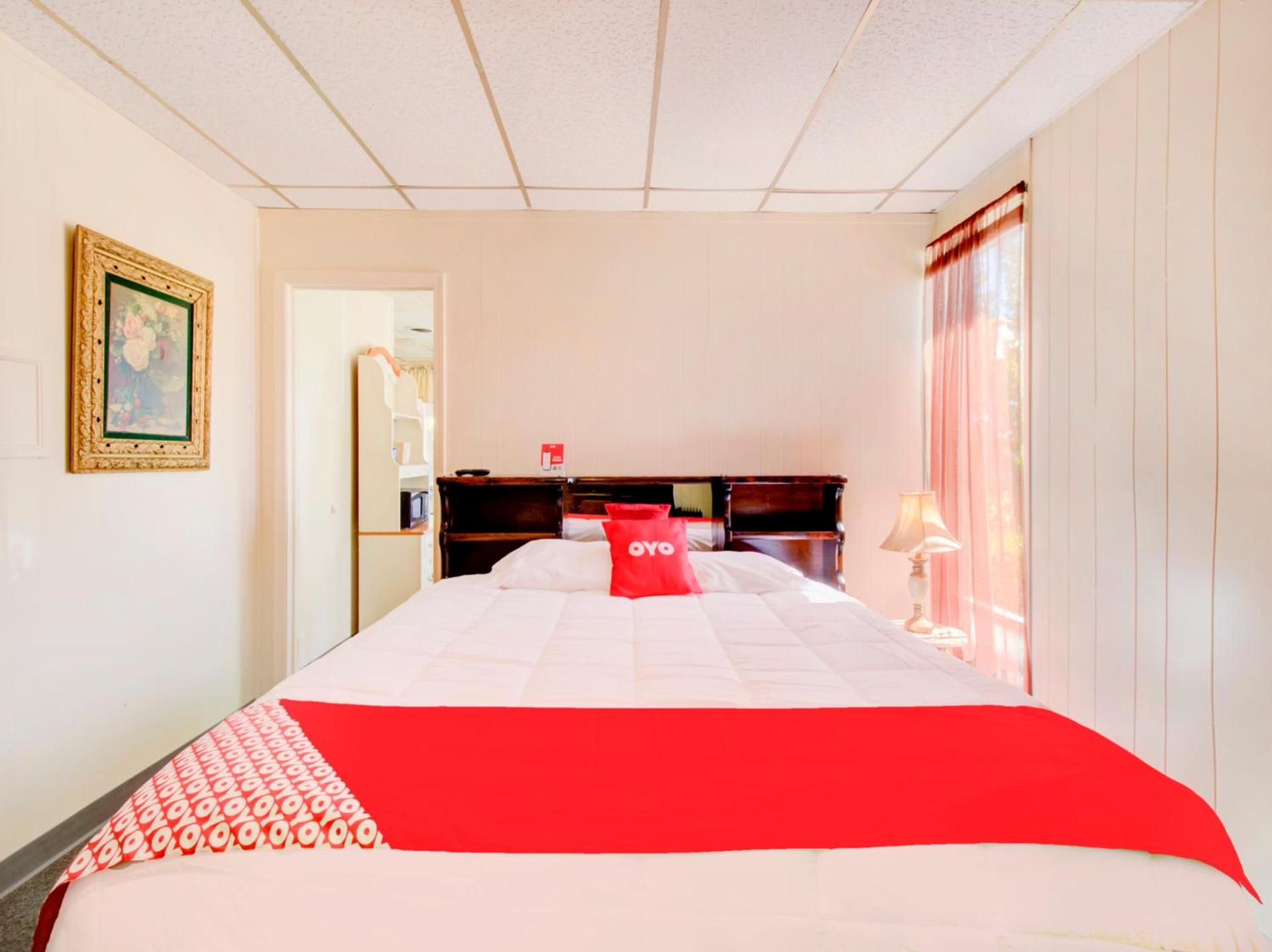 OYO Hotel Drumright I-44 OK photo 11